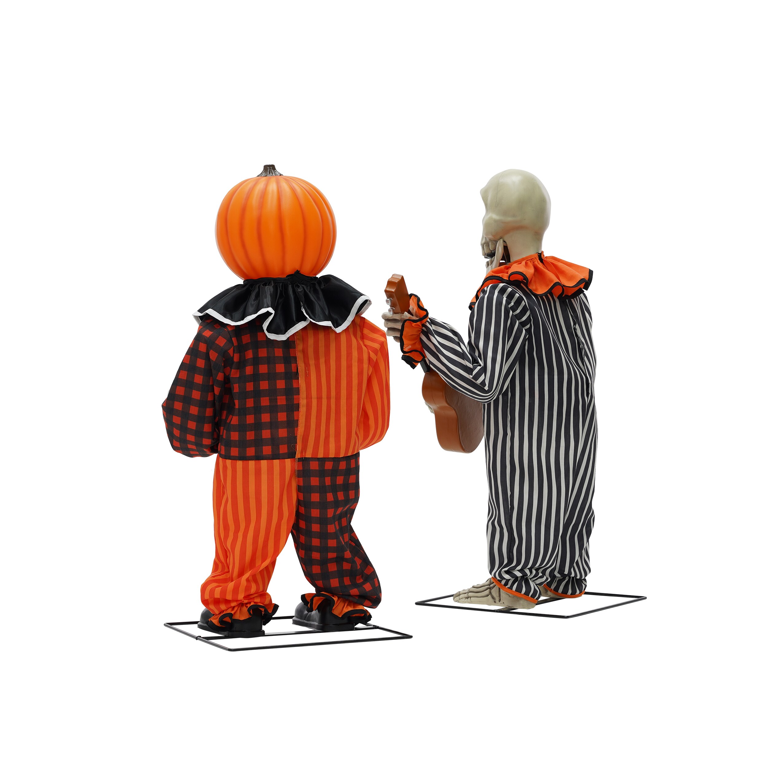 Haunted Living 5125113 Halloween-Animatronics - View #15