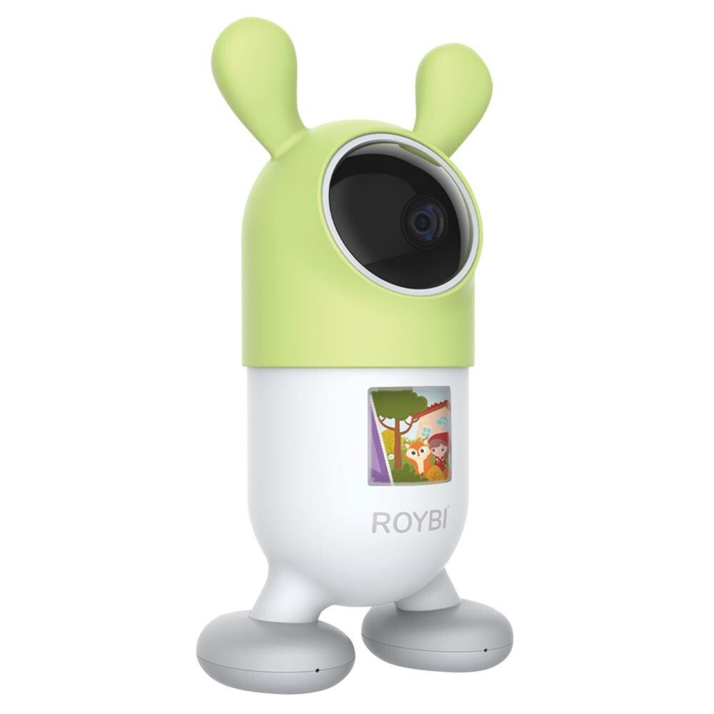 ROYBI RRTR1 Play-Toys - View #10