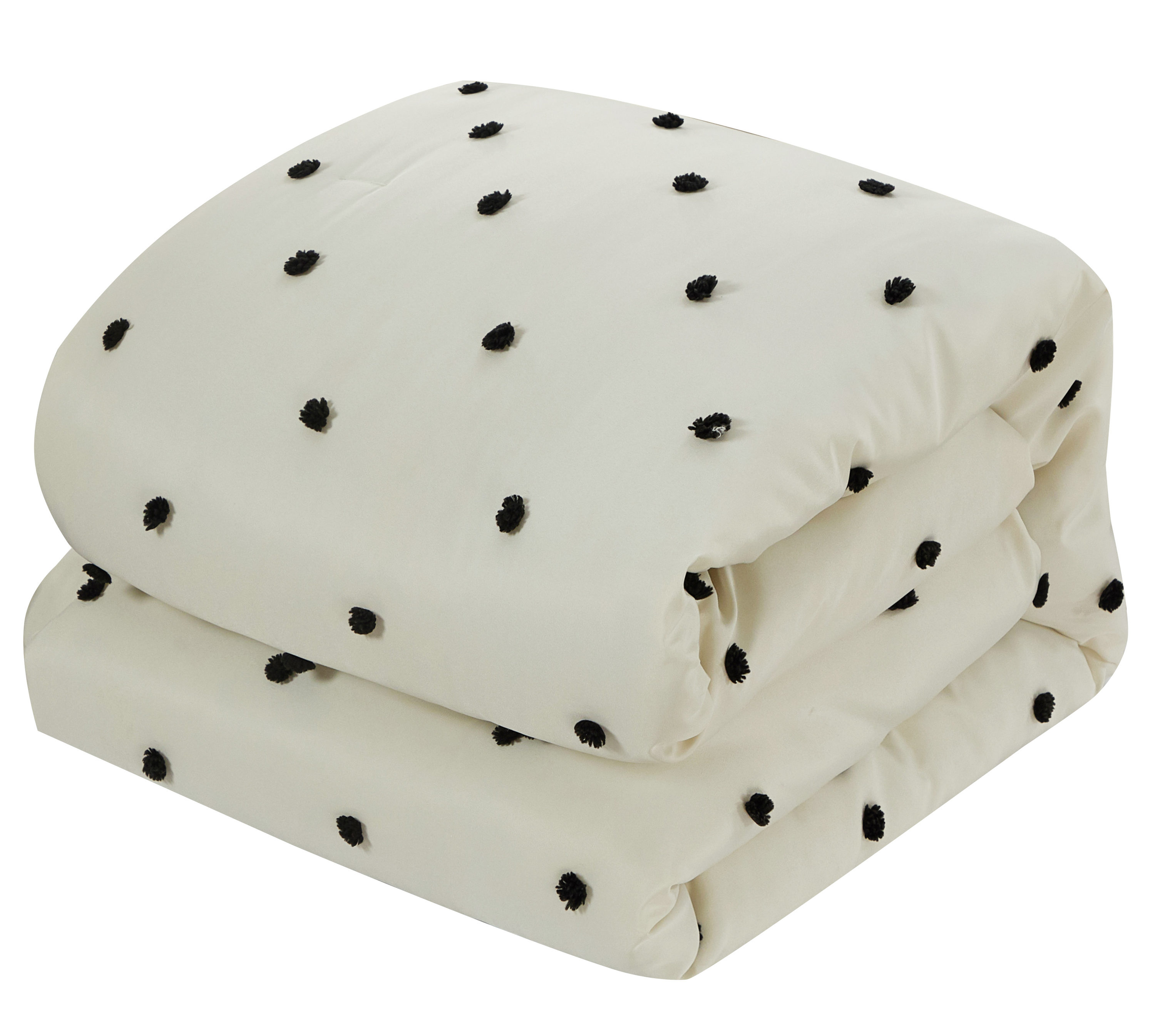 Nanshing DAPHNE4-FQ-IVRY bedding - View #2