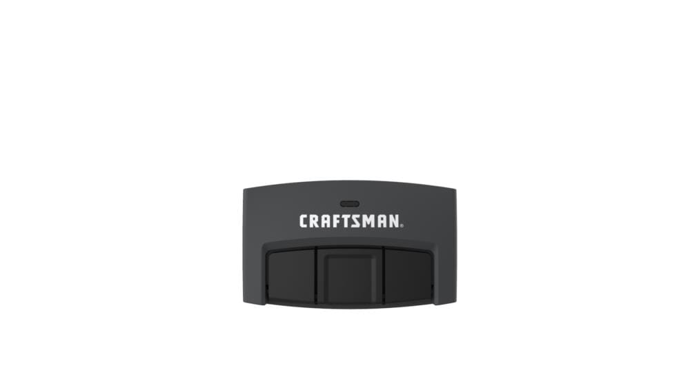 957938 NEW Craftsman 3-Button Remote Control Garage Door Opener Series 100 