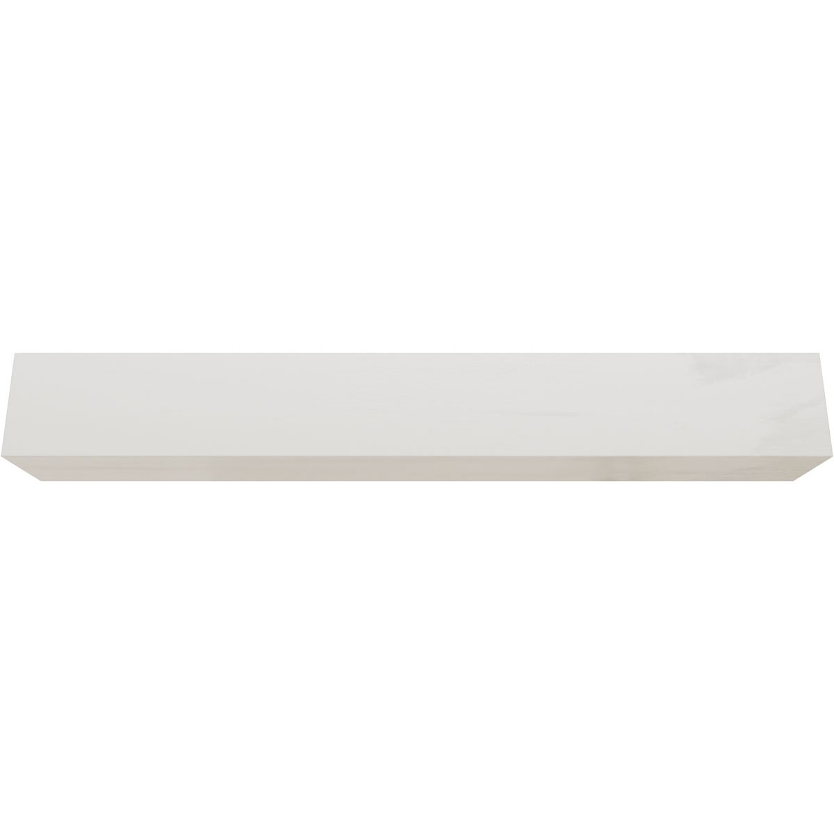 Ekena Millwork BMSM3C0080X040X144UN Faux-Beams - View #3