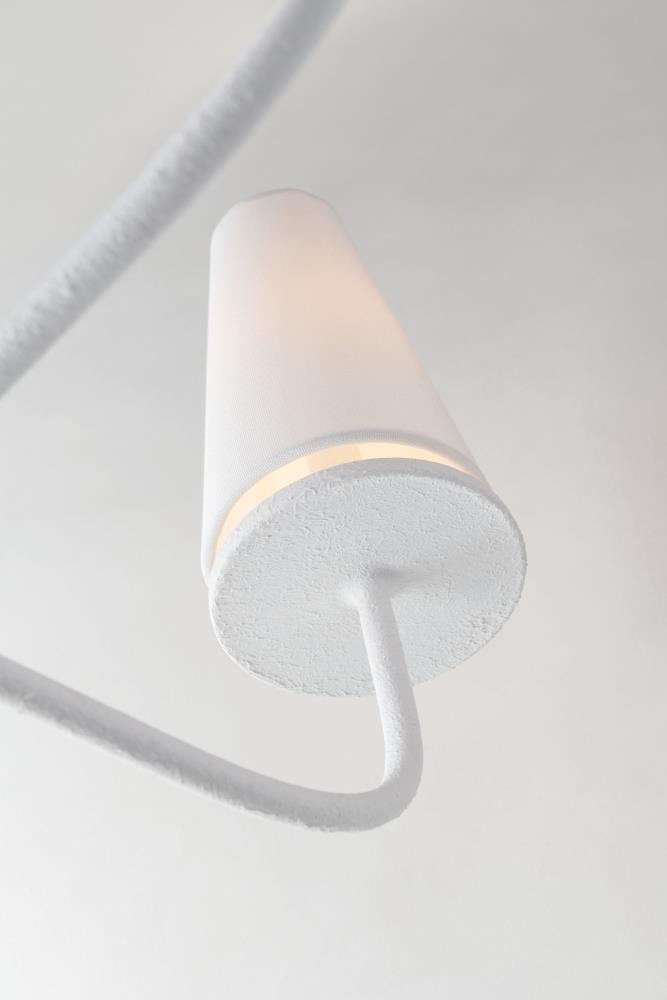 Troy Lighting F6287 b090015 - View #3
