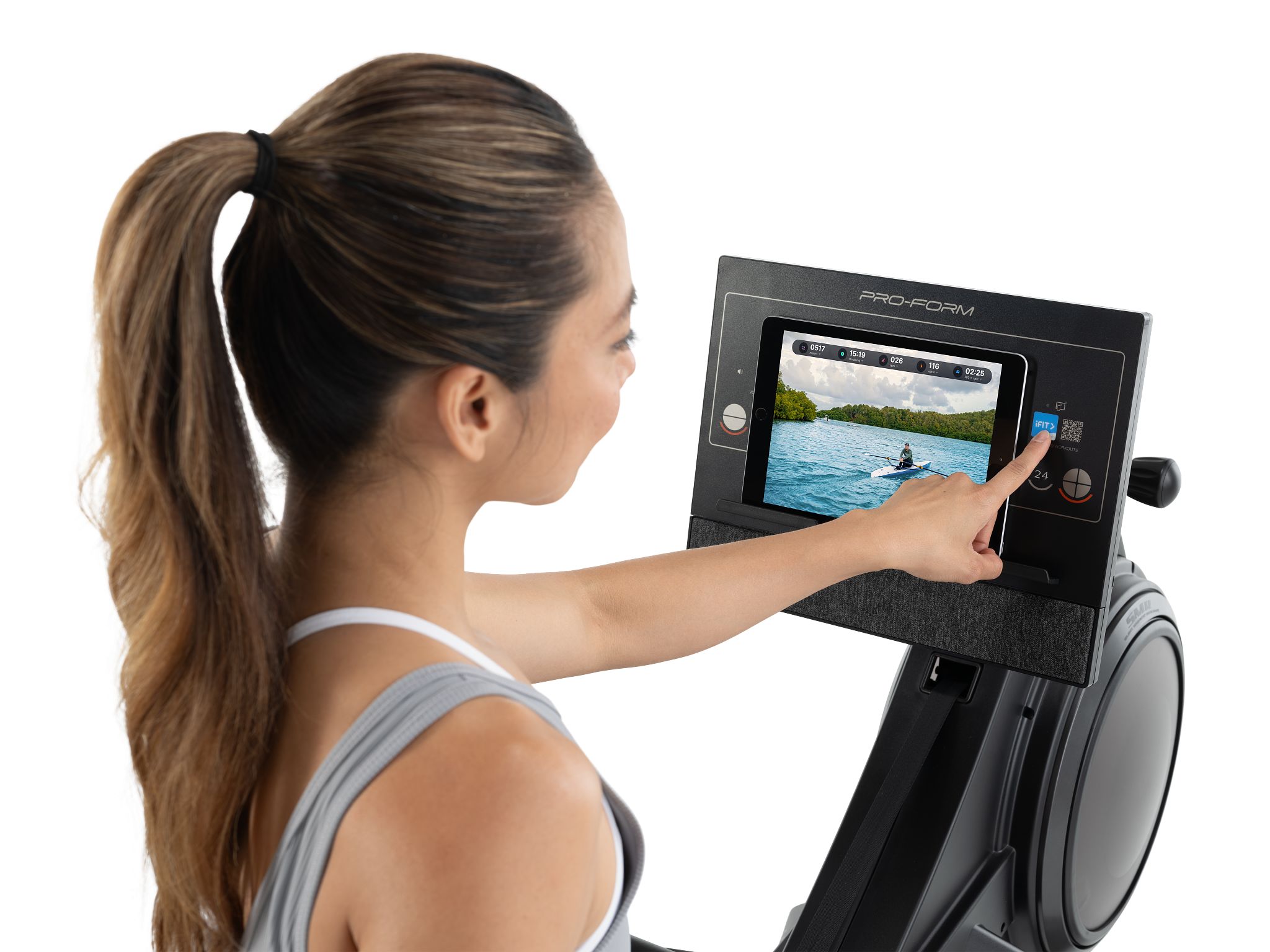 ProForm PFRW58125 Rowing-Machines - View #13