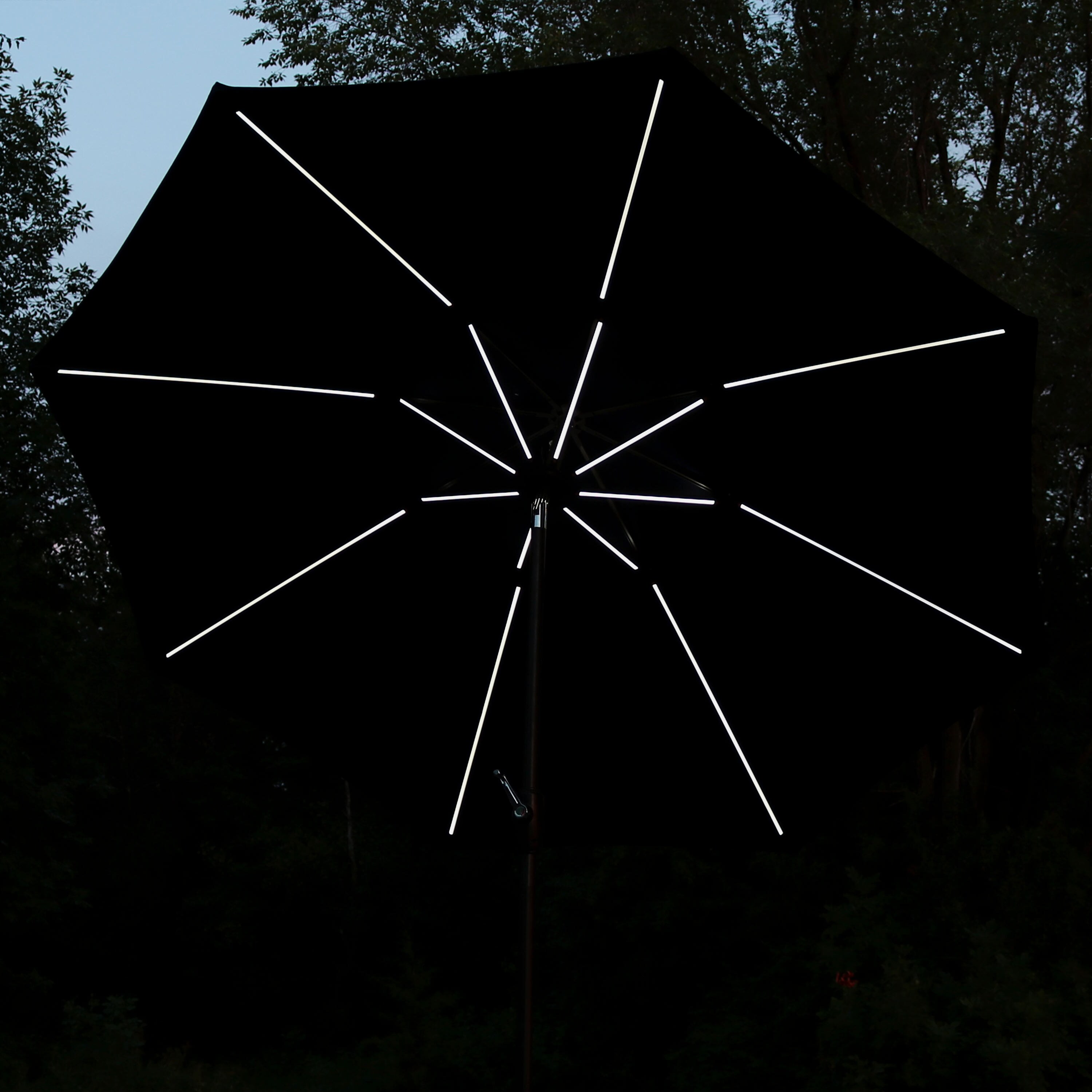 Sunnydaze Decor JLP-679 Umbrellas-2 - View #11