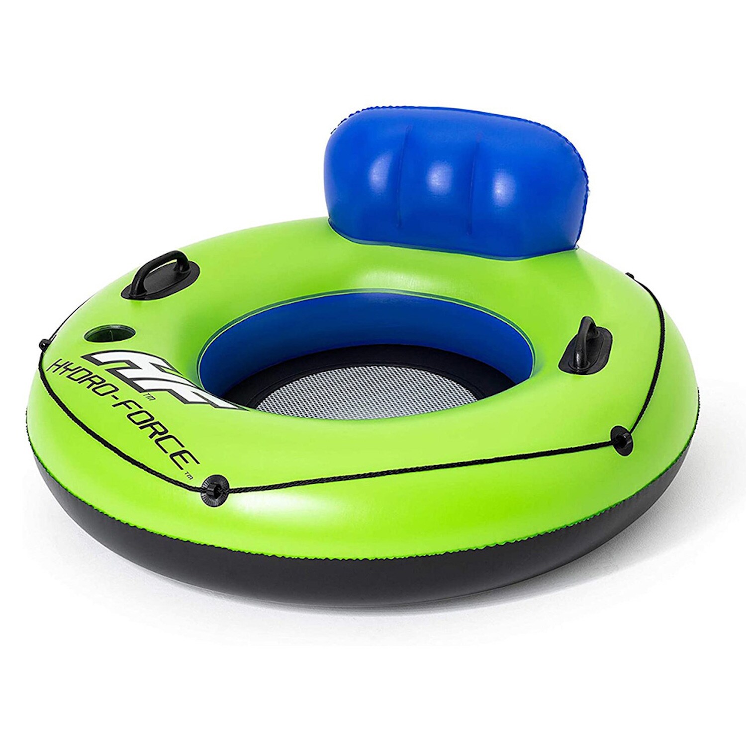 Bestway 43108E 47-Inches x 47-Inches Multiple Inflatable lounger