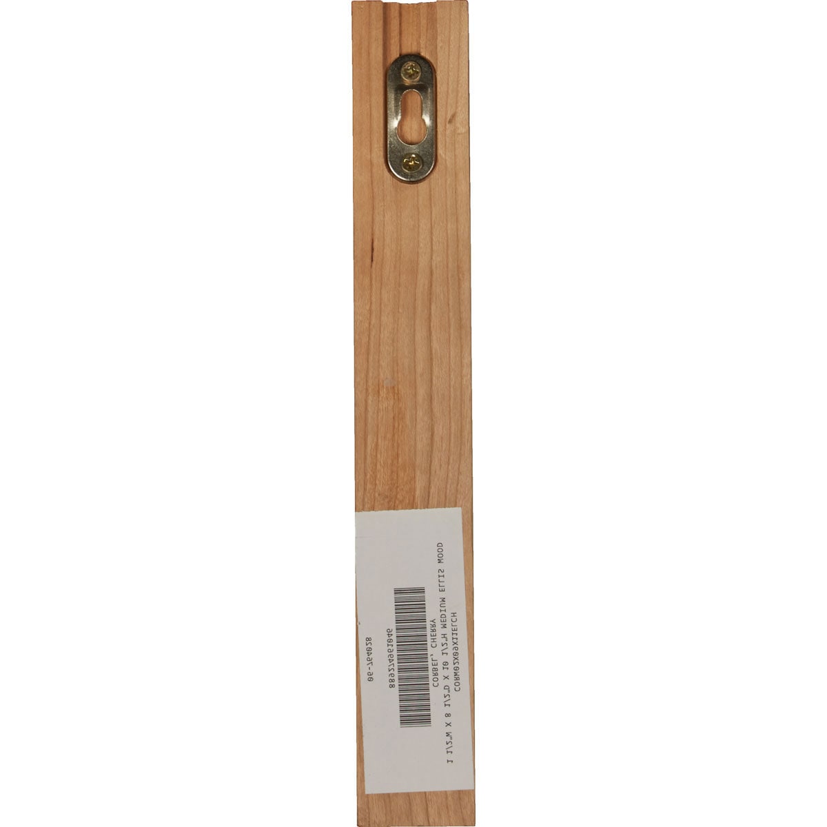 Ekena Millwork CORW02X09X11ELCH corbels - View #4