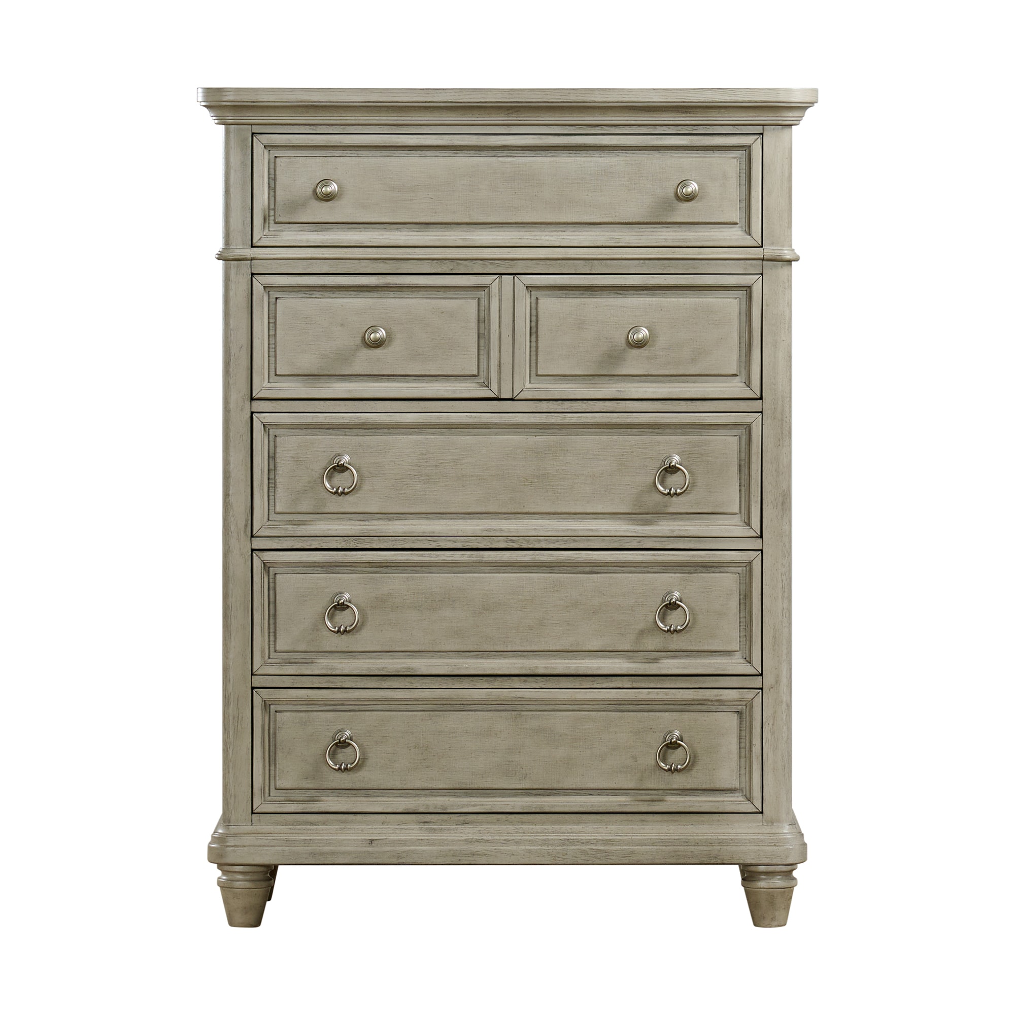 Picket House Furnishings B-11360-3-KB-5PC Bedroom-Sets - View #19
