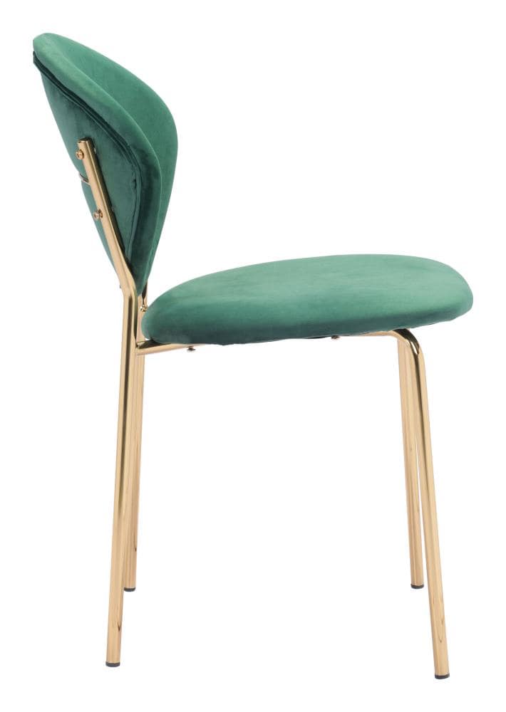 Zuo Modern 101519 Dining-Chairs - View #2