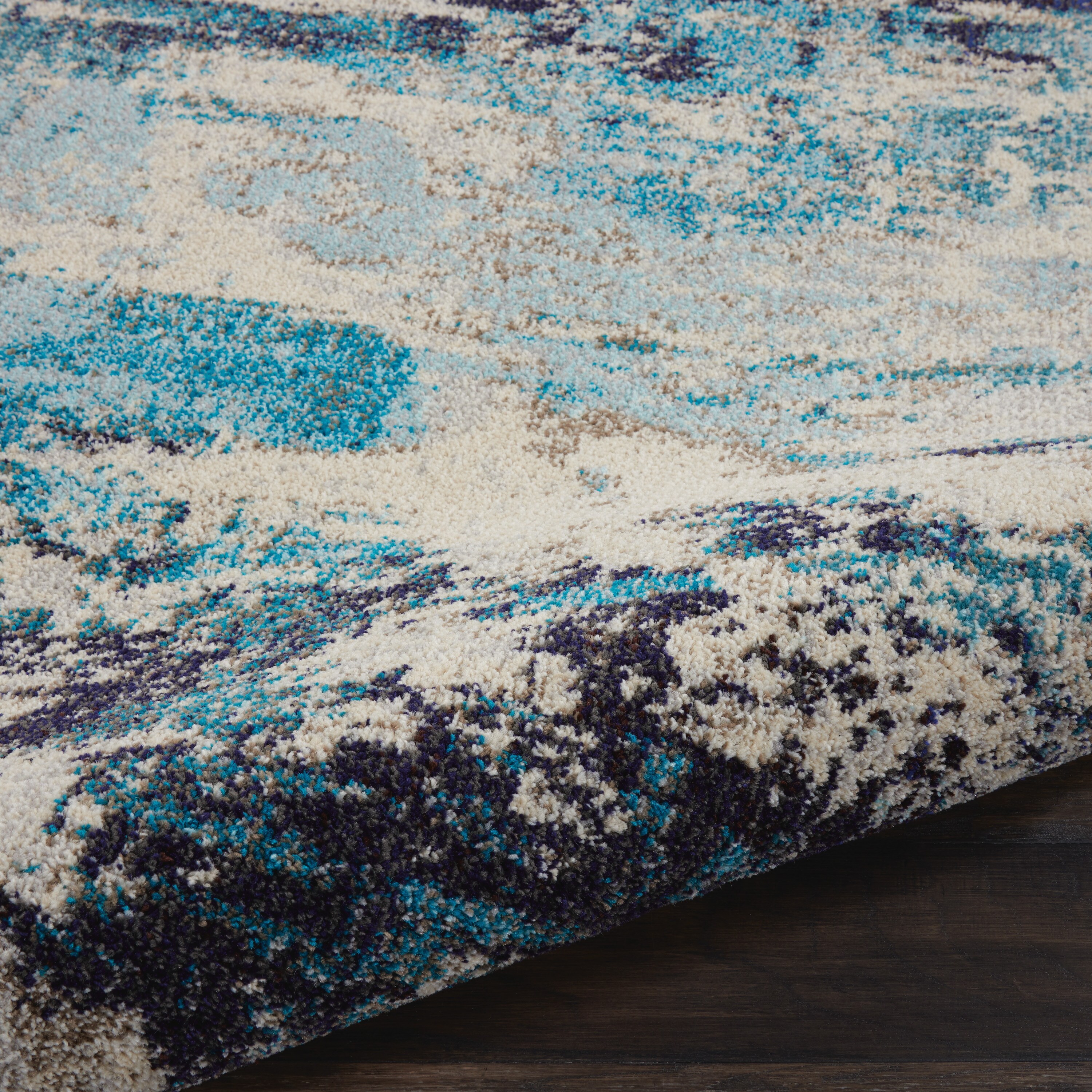 Nourison 99446460585 rugs - View #5
