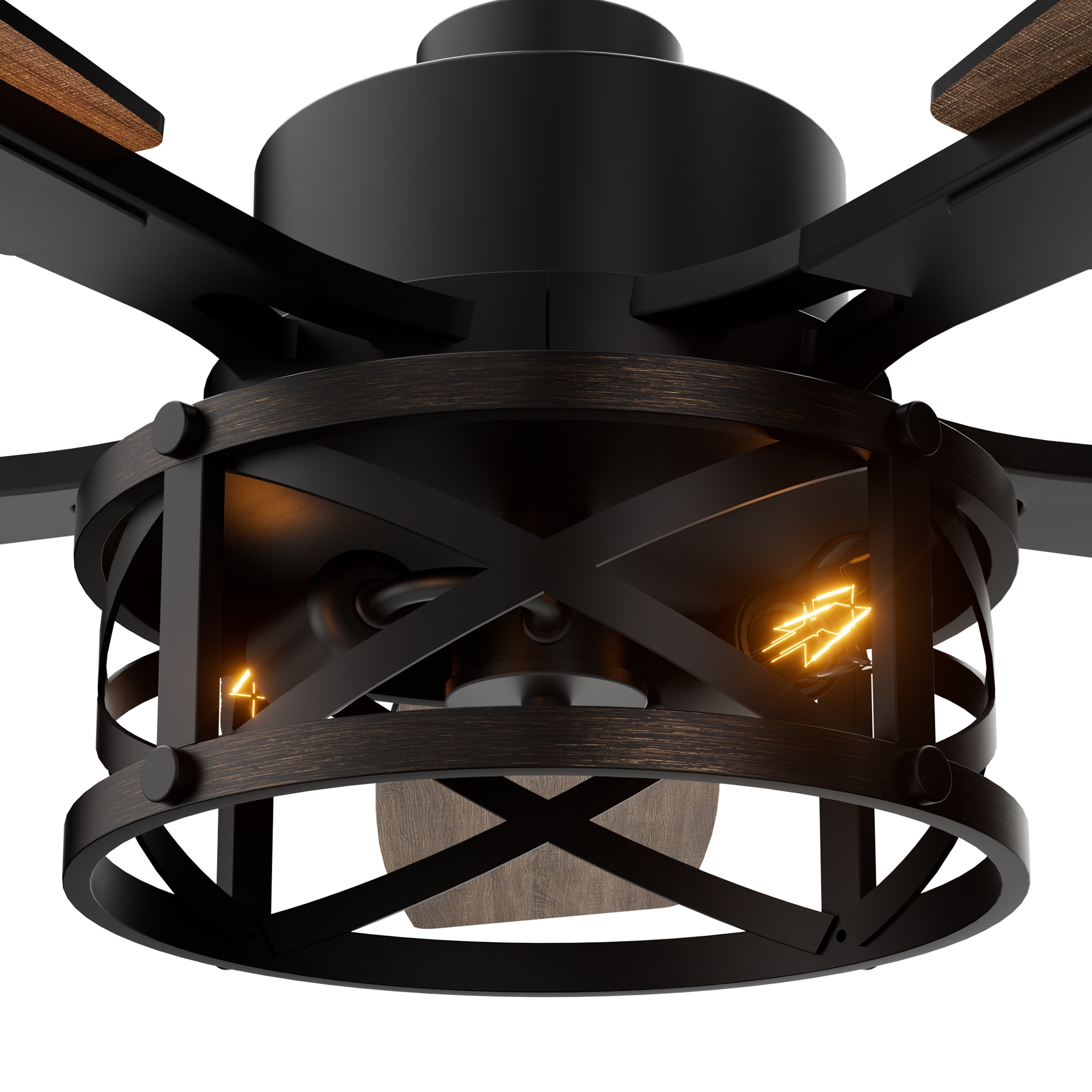 SILJOY LL-8037D-52-04 Ceiling-Fans - View #16