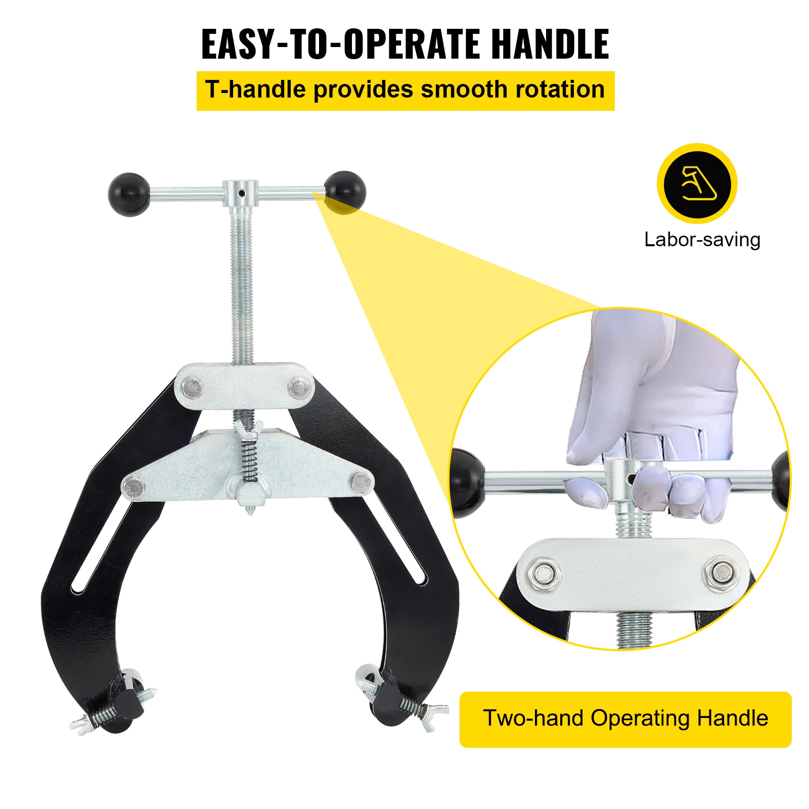 SVOPES SVOPESHJDGQYC02873V0 Pipe-Support-Clamps - View #6