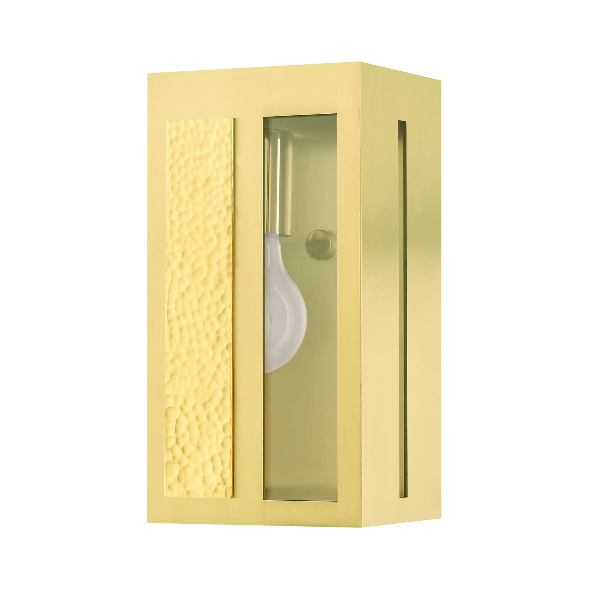 Livex Lighting 27411-12 Outdoor-Wall-Lighting - View #3