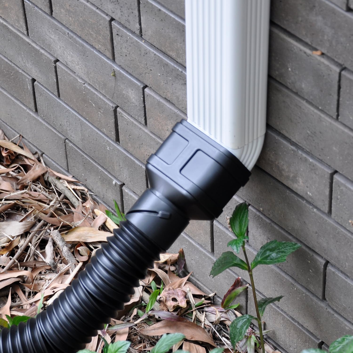 Misopily LMS0220D16 Downspout-Components - View #6