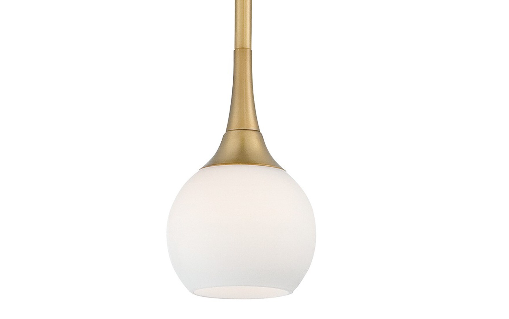 George Kovacs P1801-248 Pendant-Lights - View #2