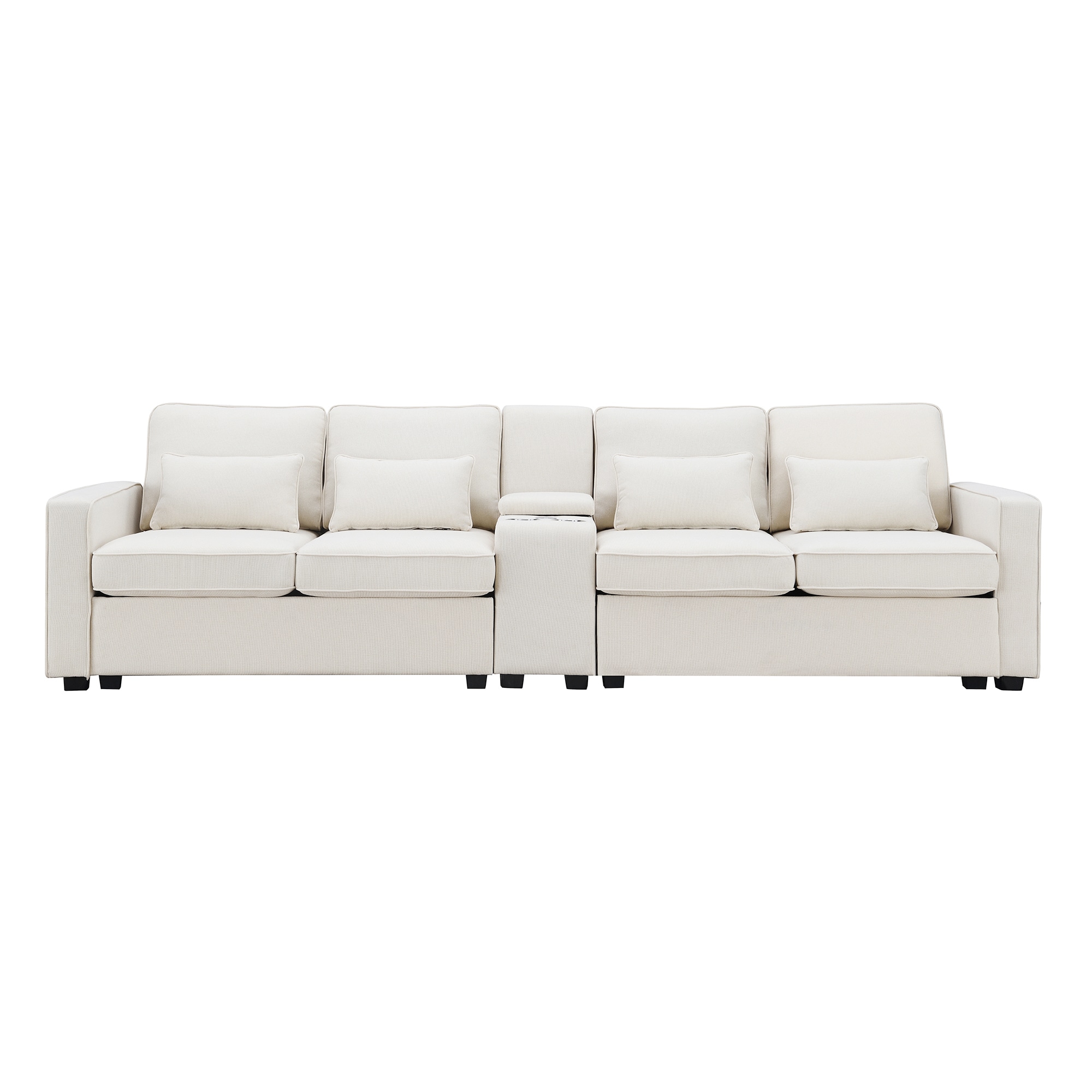 Mondawe OR-009EAA-US Sofas-Loveseats - View #8
