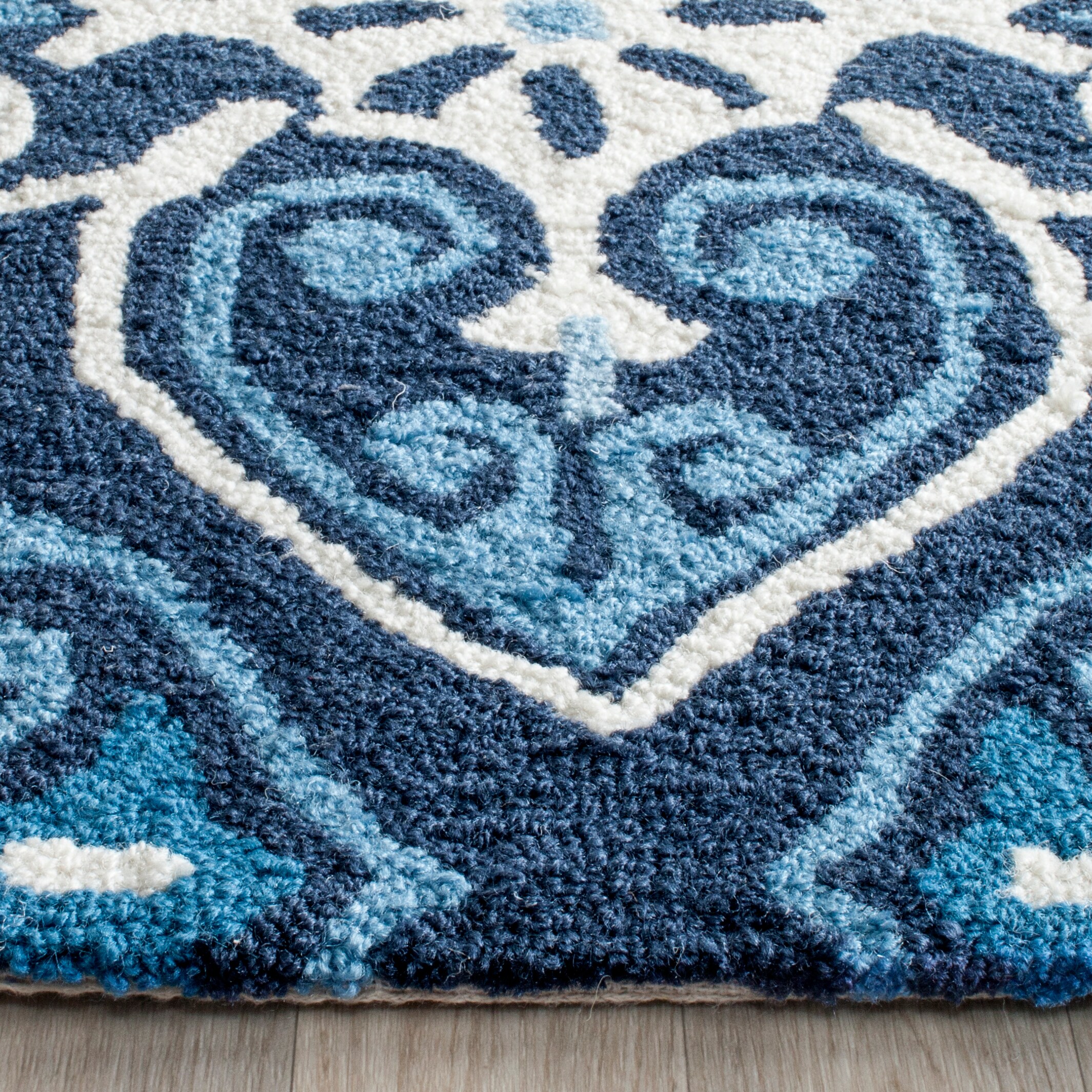 Safavieh FRS232A-28 rugs - View #6