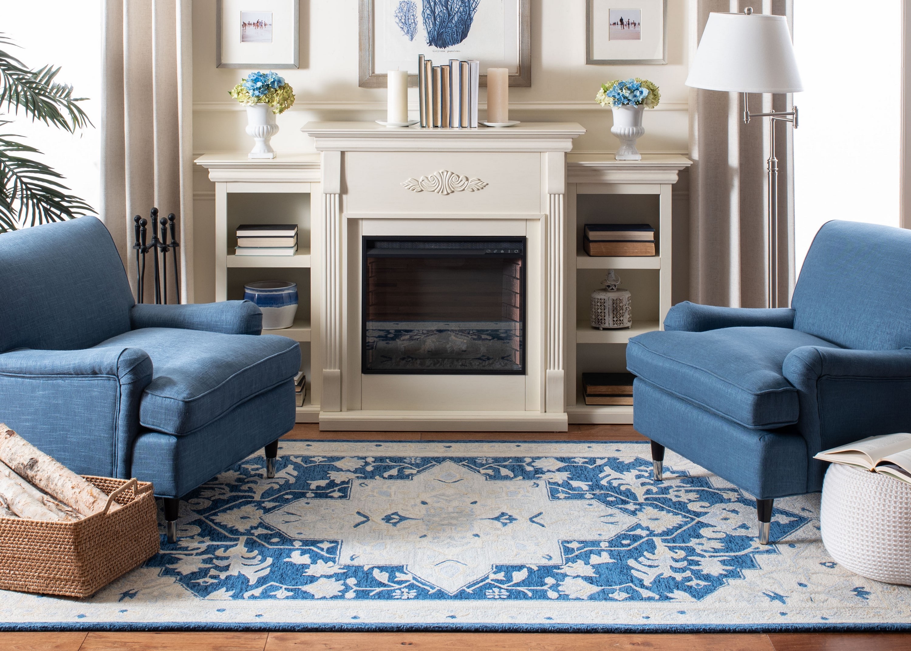 Safavieh MLP505N-9 rugs - View #3