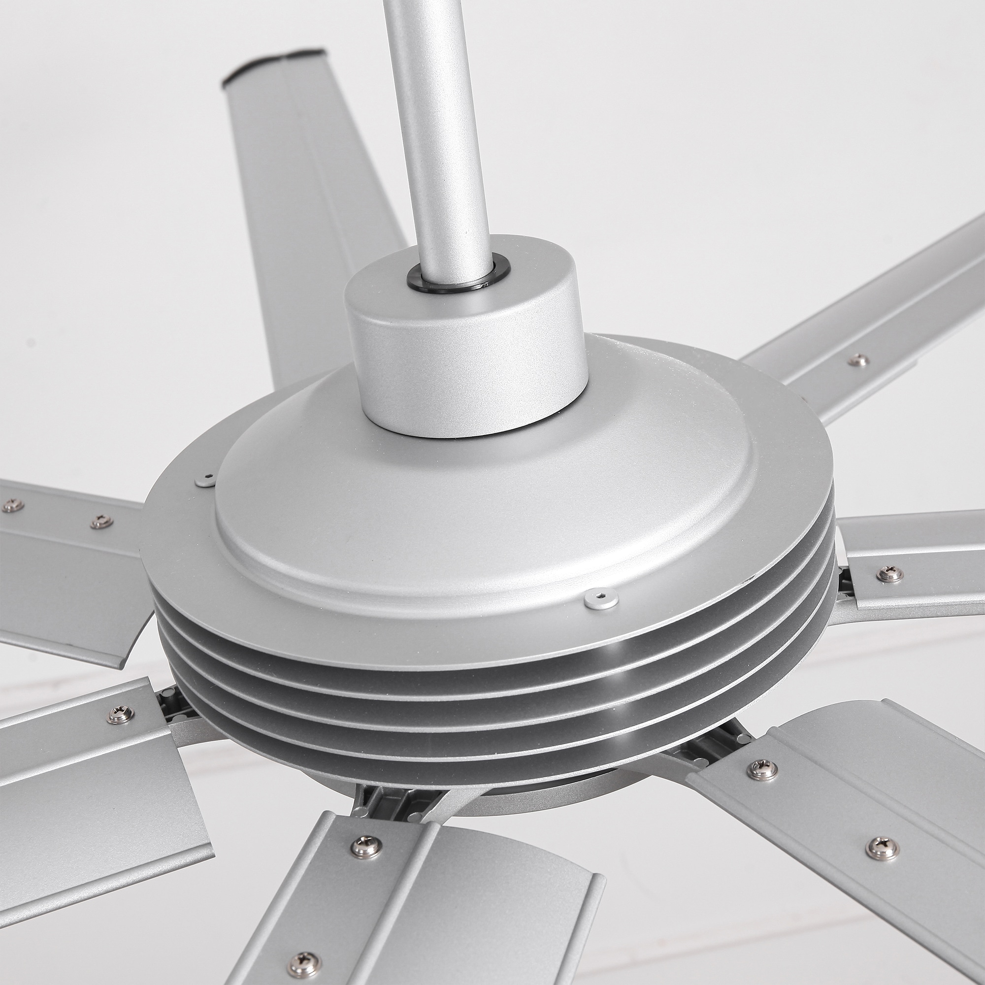 Parrot Uncle F8311S110V Ceiling-Fans - View #9