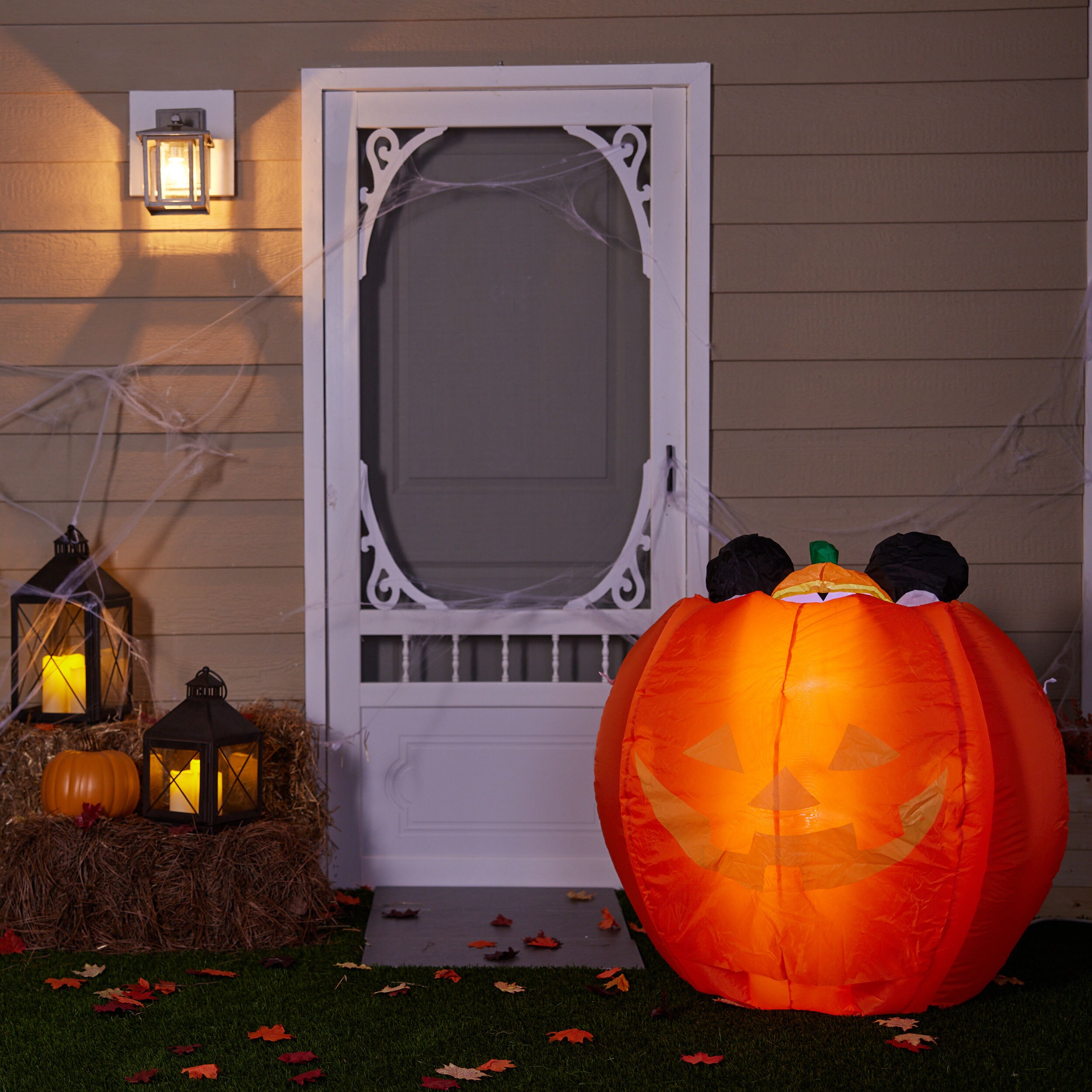 Disney 228487 Outdoor-Halloween-Decor - View #8