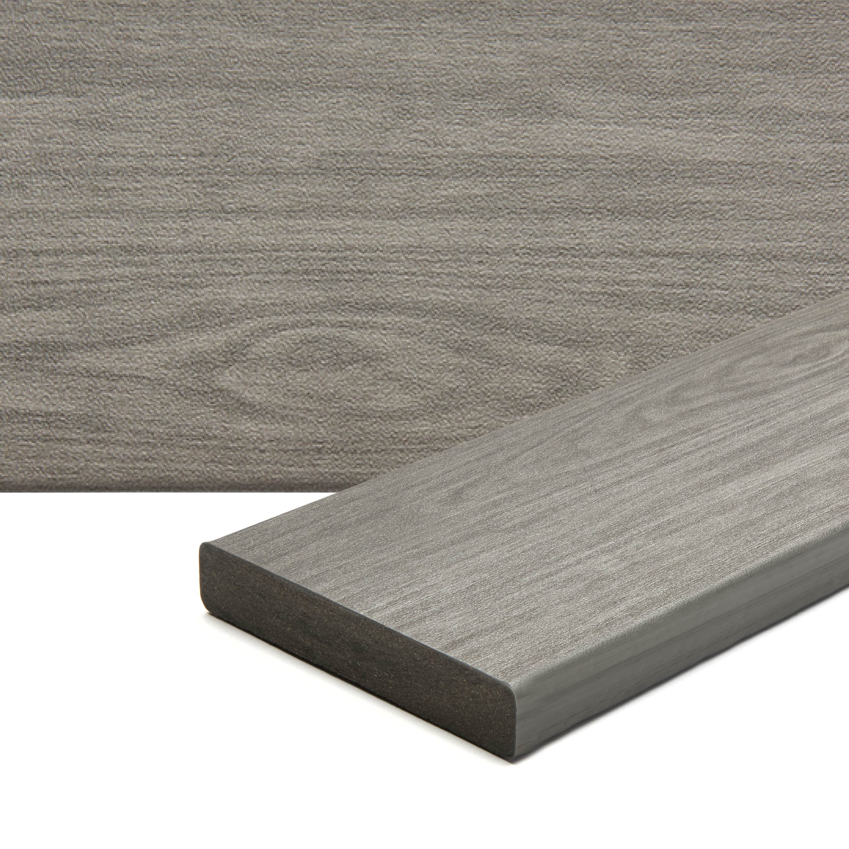 Trex Signature 1-in x 6-in Composite Deck Board