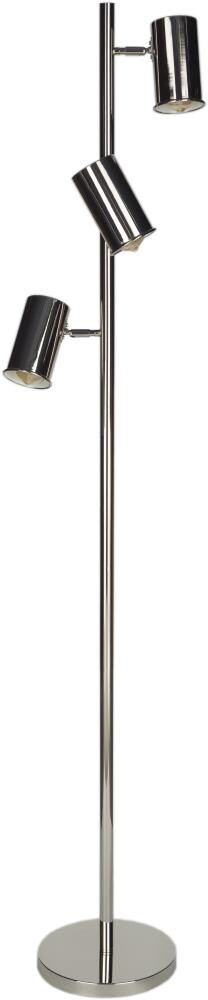 hewett 65 led floor lamp