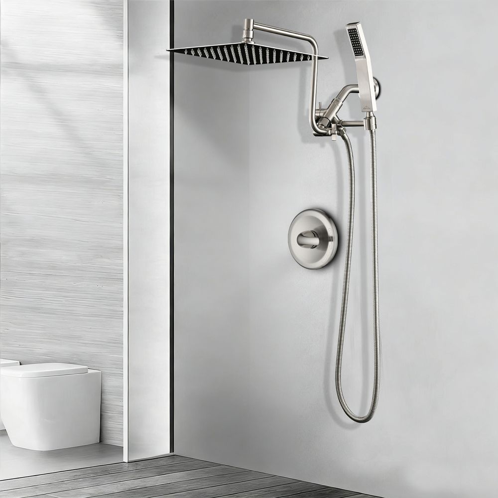 Blisstyle SHWR249 Fixed-Showerhead - View #2