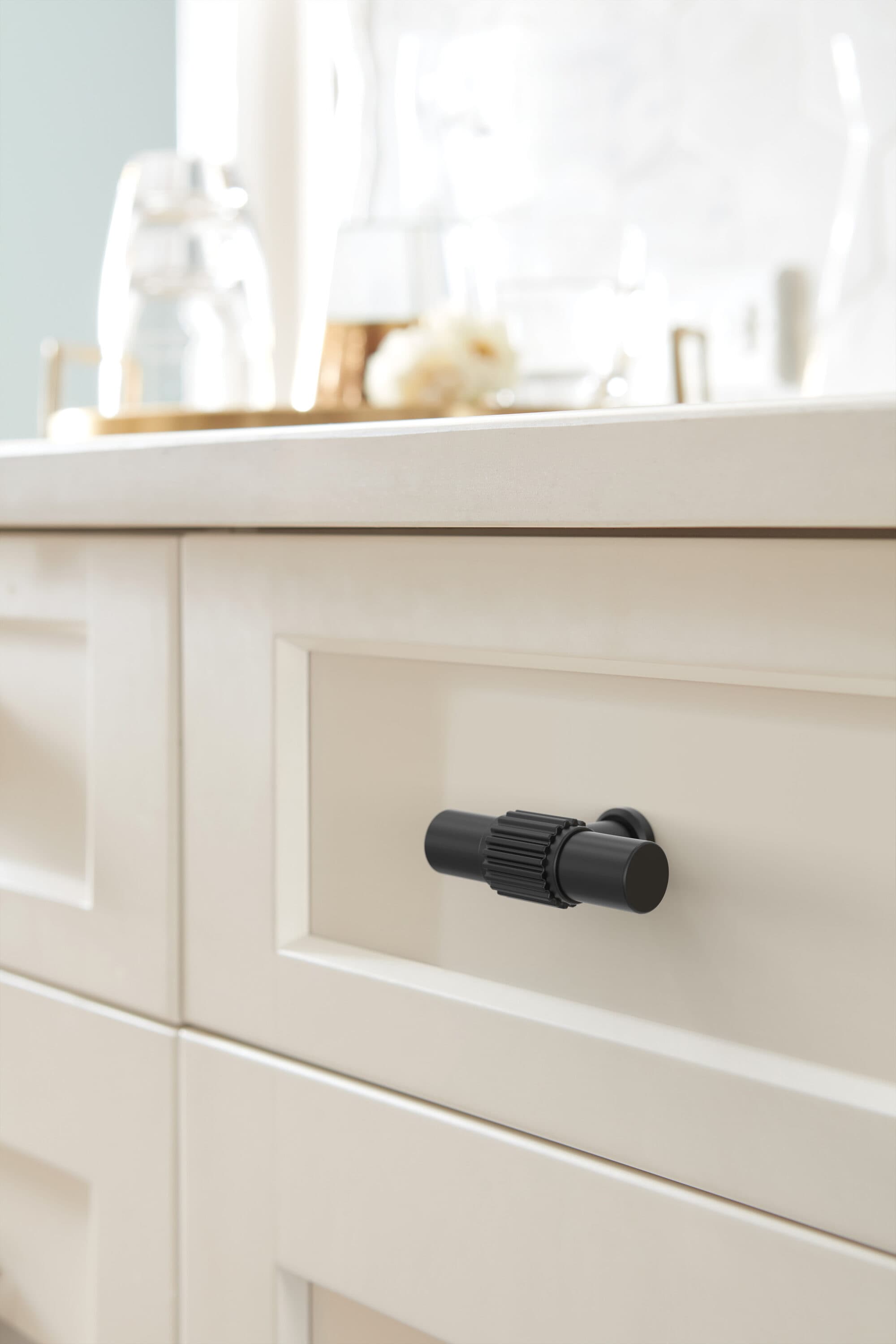 Amerock BP37801MB Cabinet-Knobs - View #2