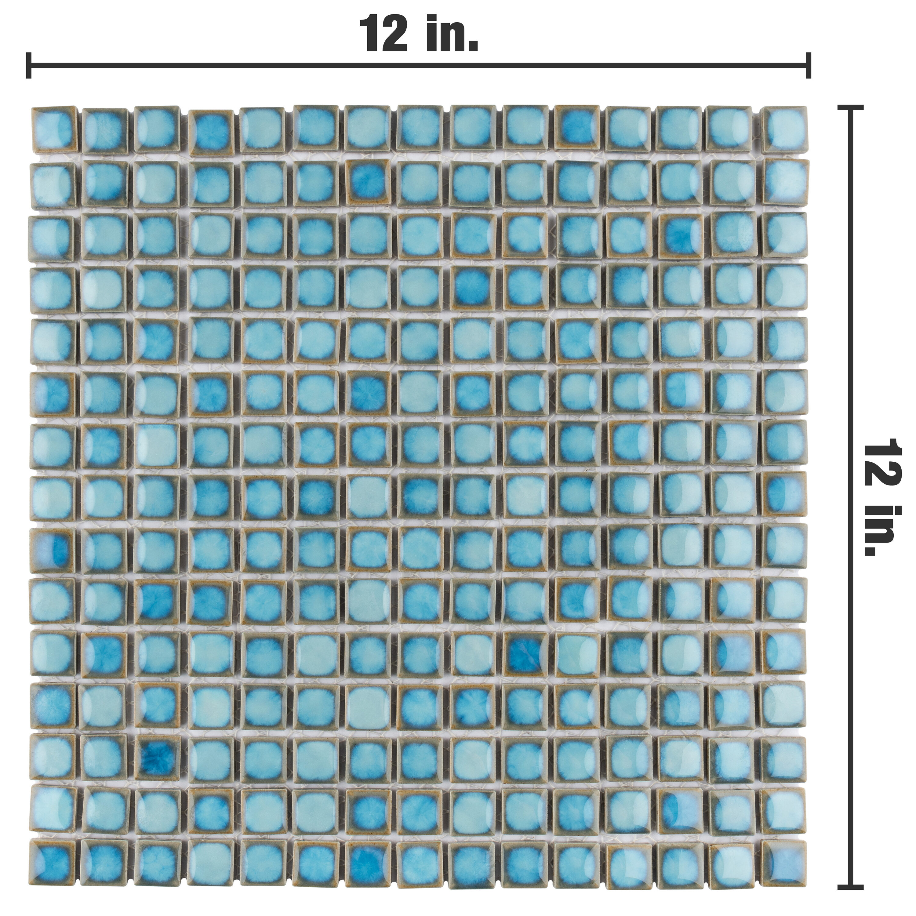 Affinity Tile FKOLI133 Ceramic-Tile - View #7