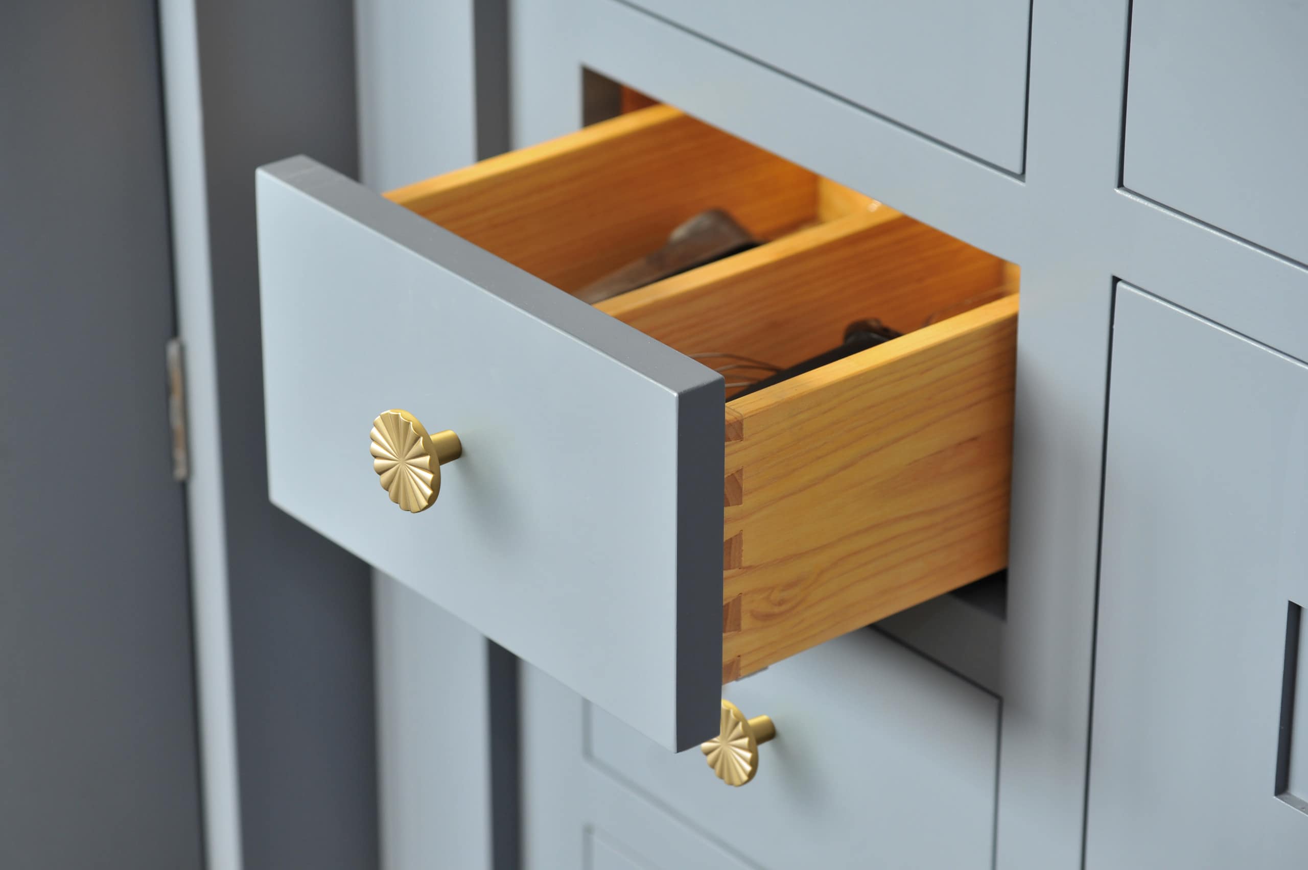 Miaokesen 2317XT-DK Cabinet-Knobs - View #4