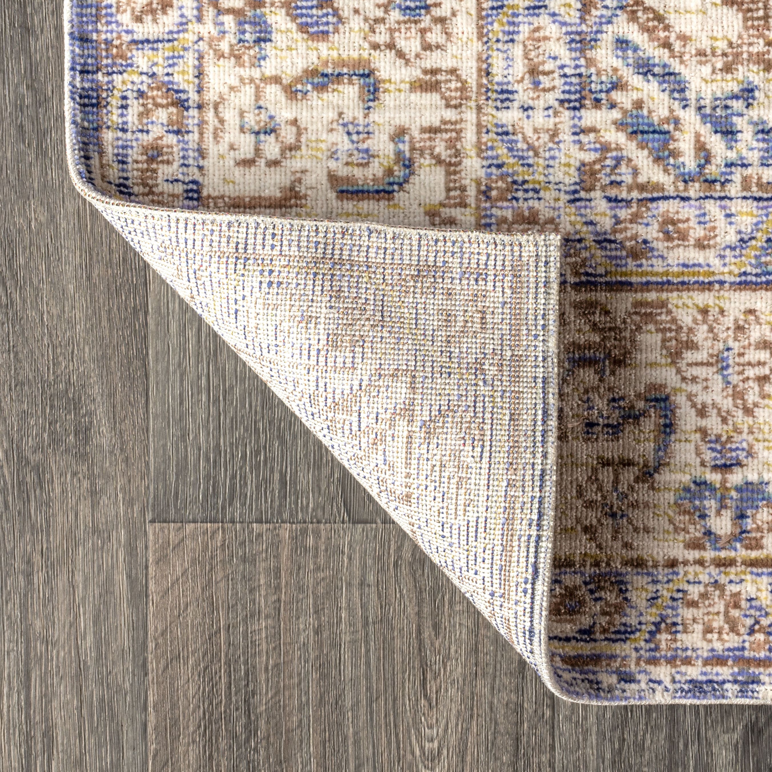 JONATHAN  Y MDP306D-5 rugs - View #4