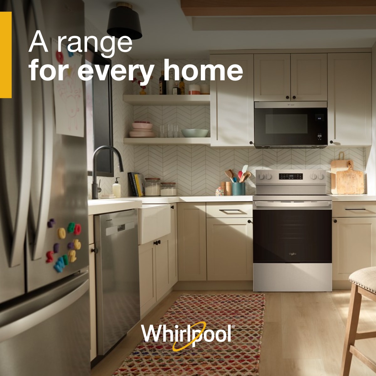 Whirlpool WFES5730SZ Freestanding-Electric-Ranges - View #19