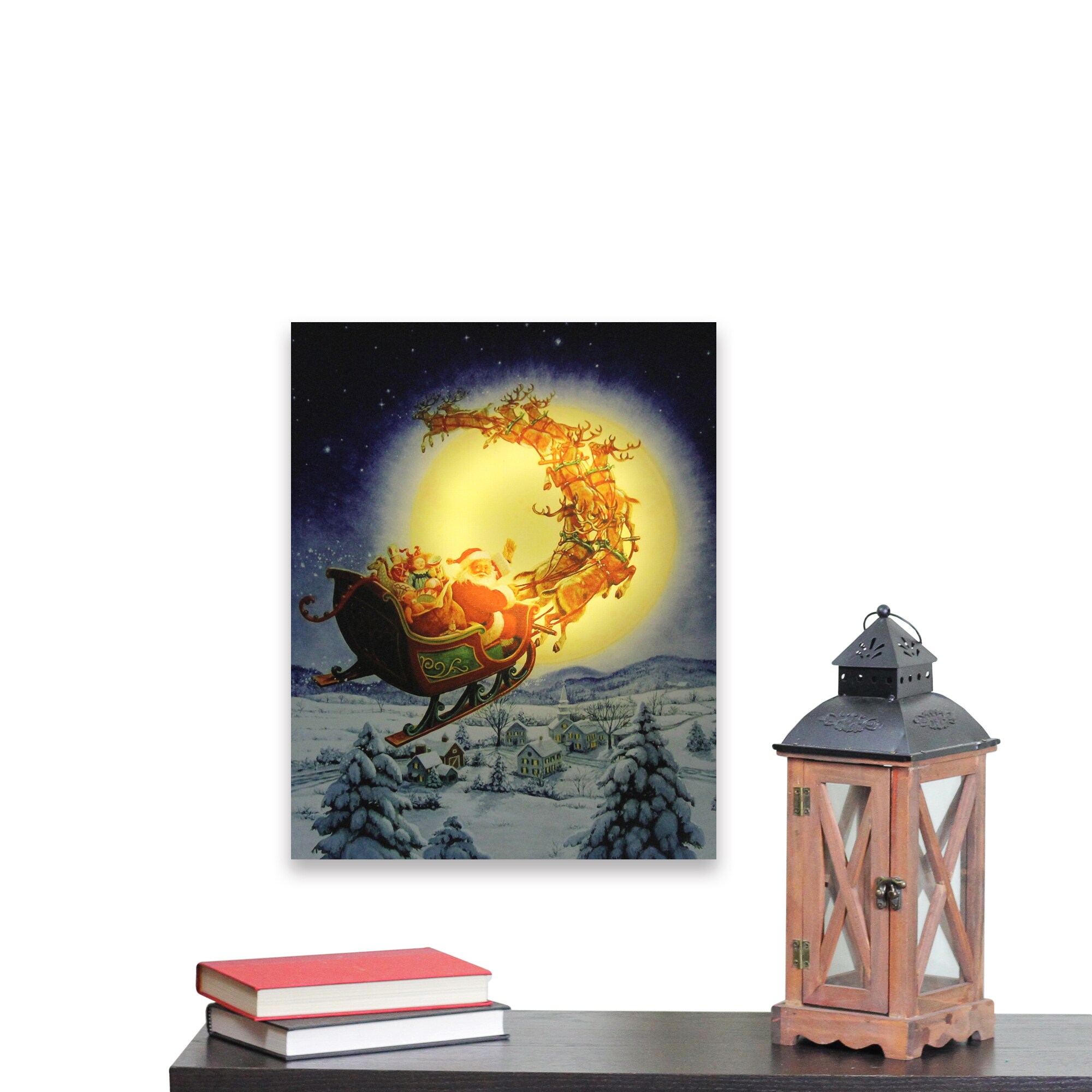 Northlight 32915373 Table-Christmas-Decorations - View #4