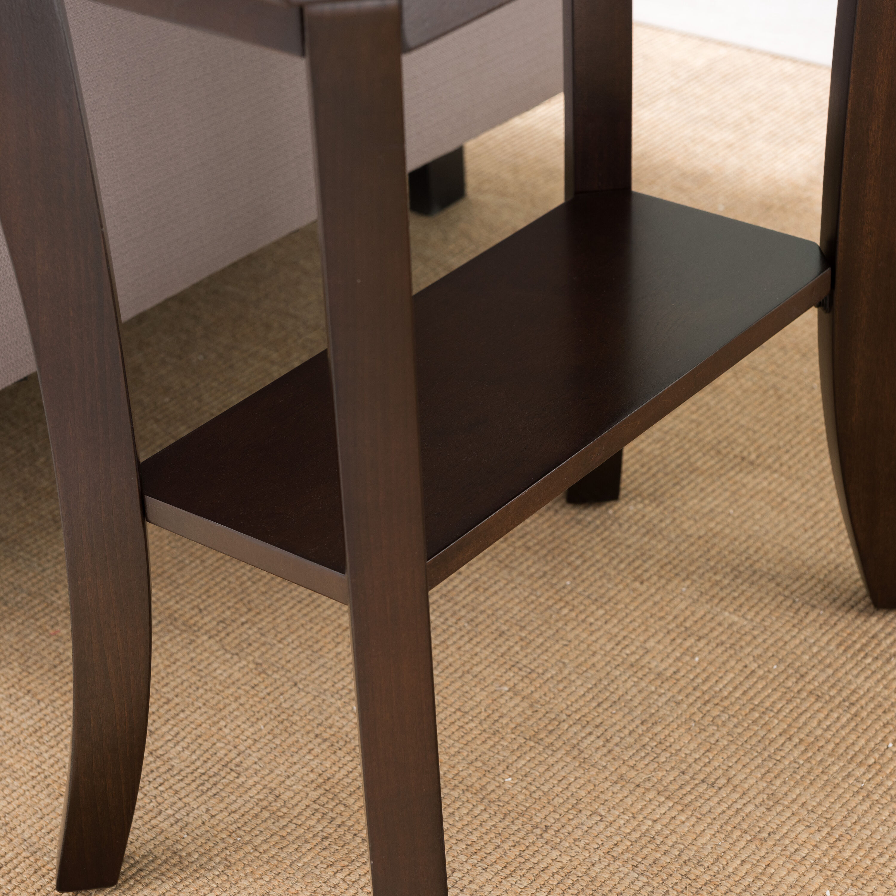 Leick Home 10305 End-Tables - View #4