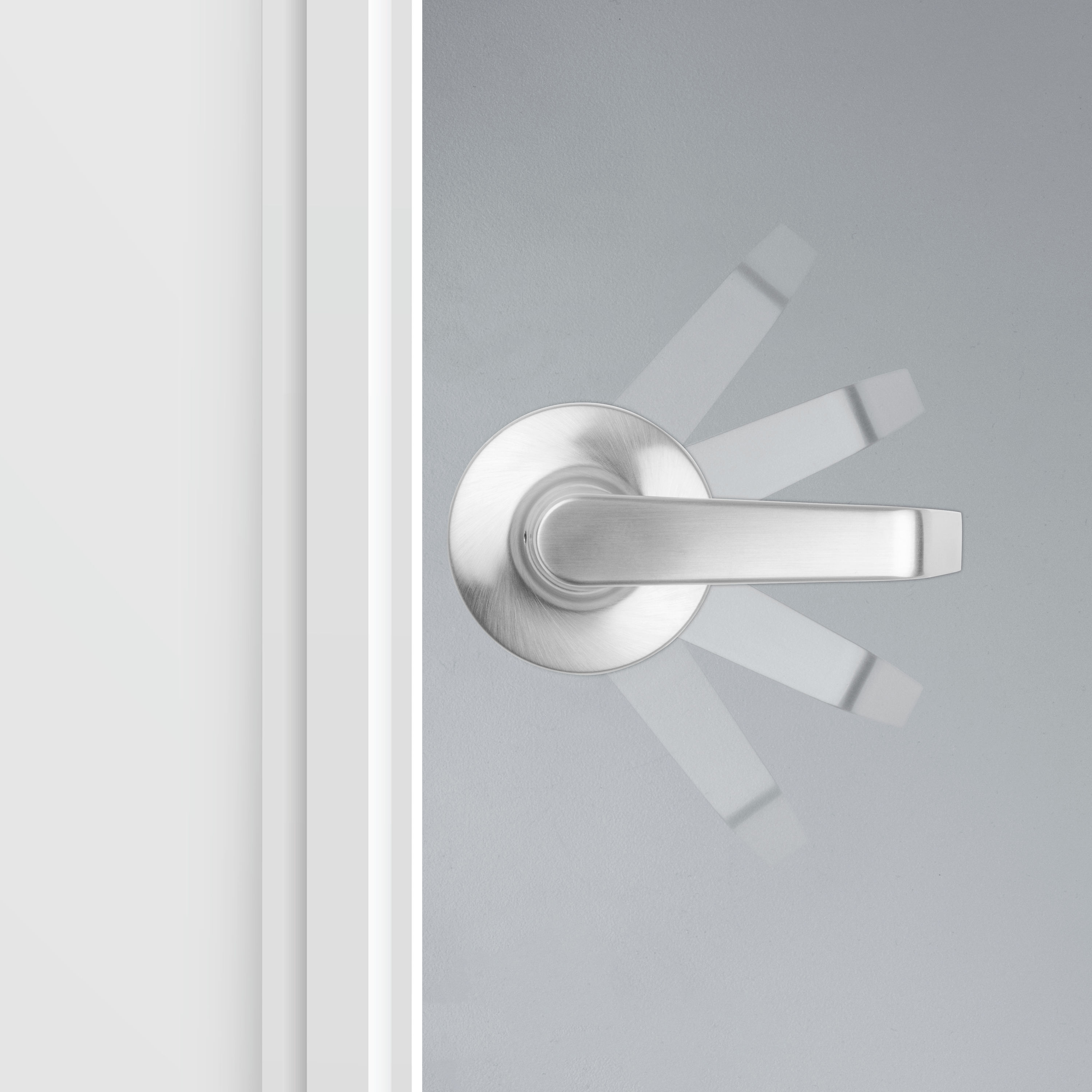 Tell Manufacturing CL500619 Door-Handles - View #12