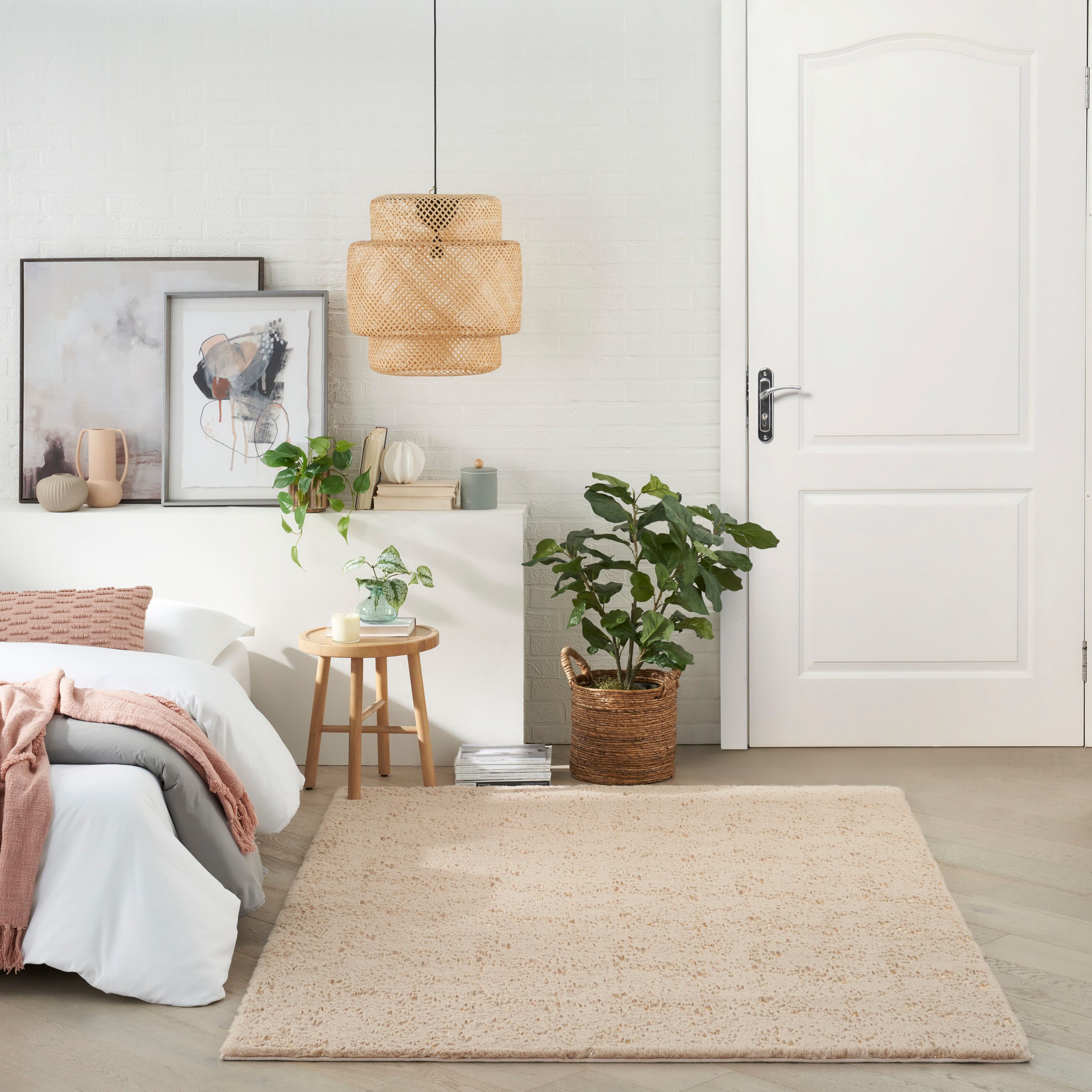 Nourison 099446910981 rugs - View #4