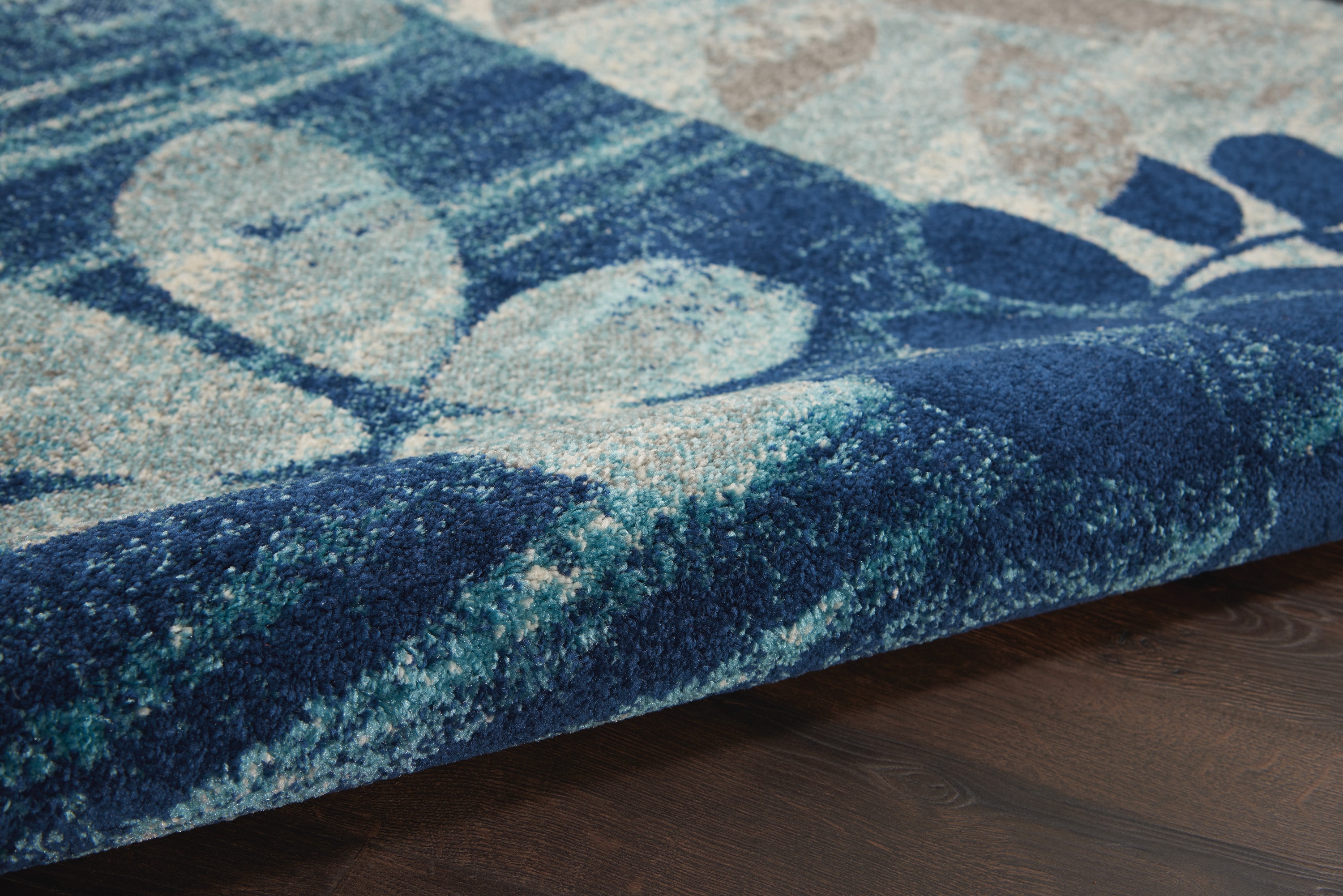 Nourison 99446483607 rugs - View #5