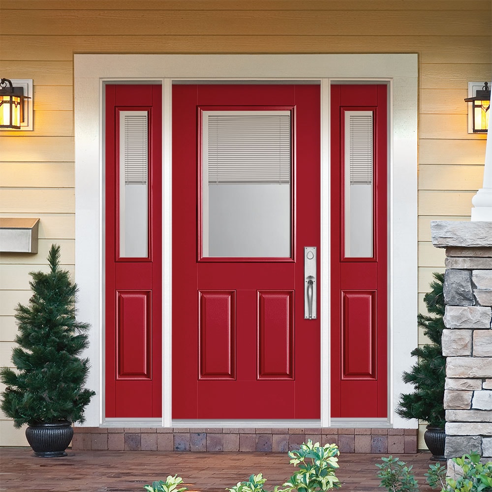 Masonite 1218505 Entry-Doors - View #2