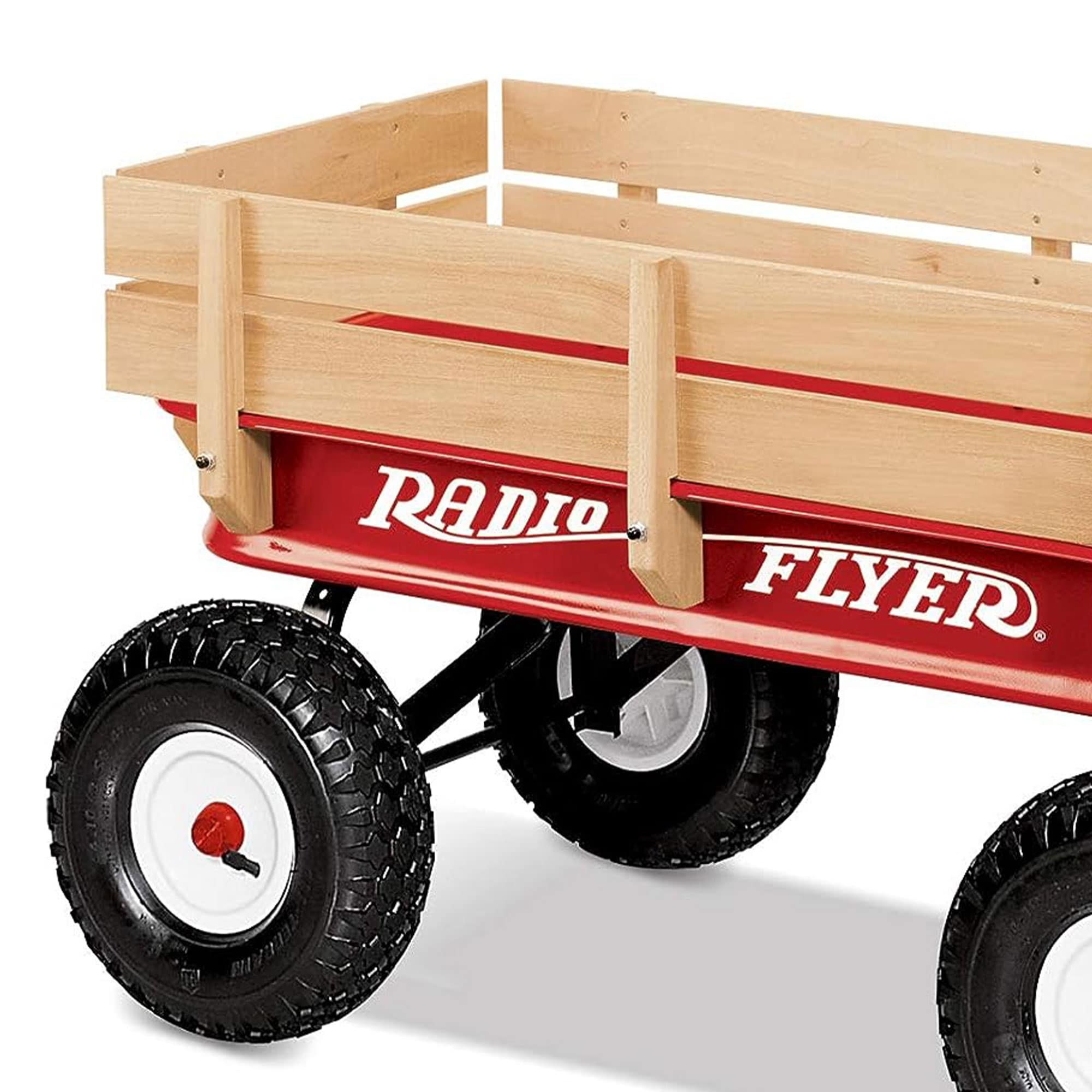 Radio Flyer 143760 Play-Toys - View #4