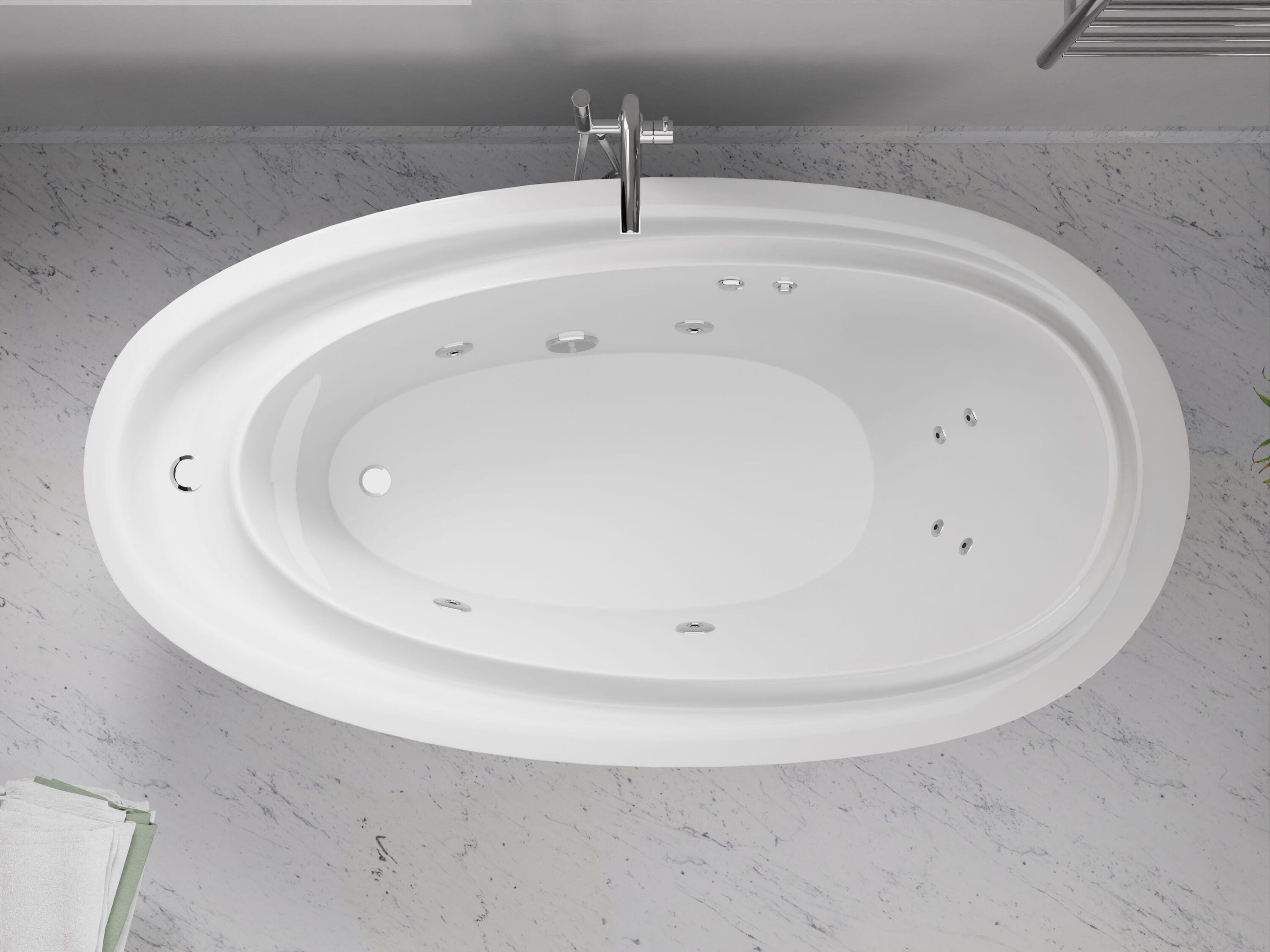 ANZZI FT-AZ202 bathtubs - View #7