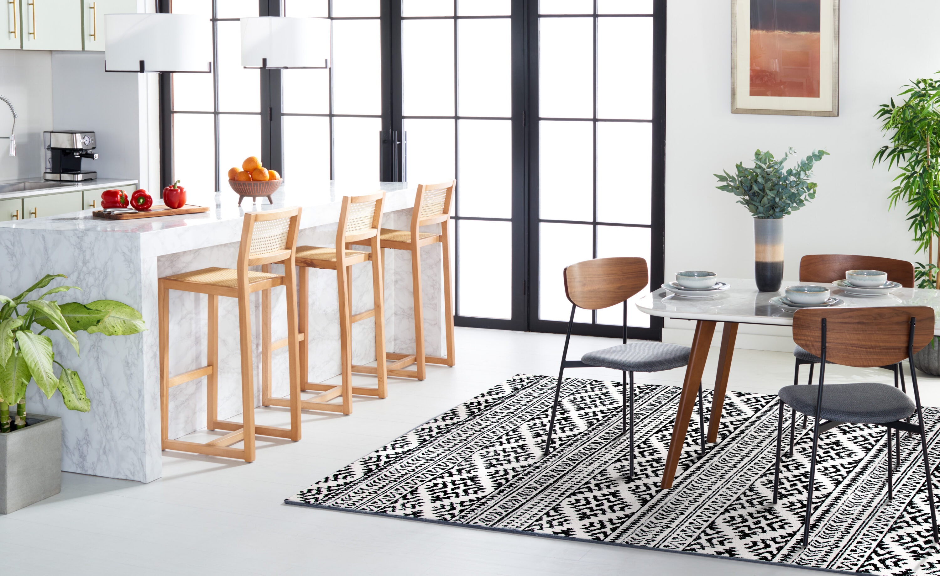 Safavieh TUL272B-1215 rugs - View #7