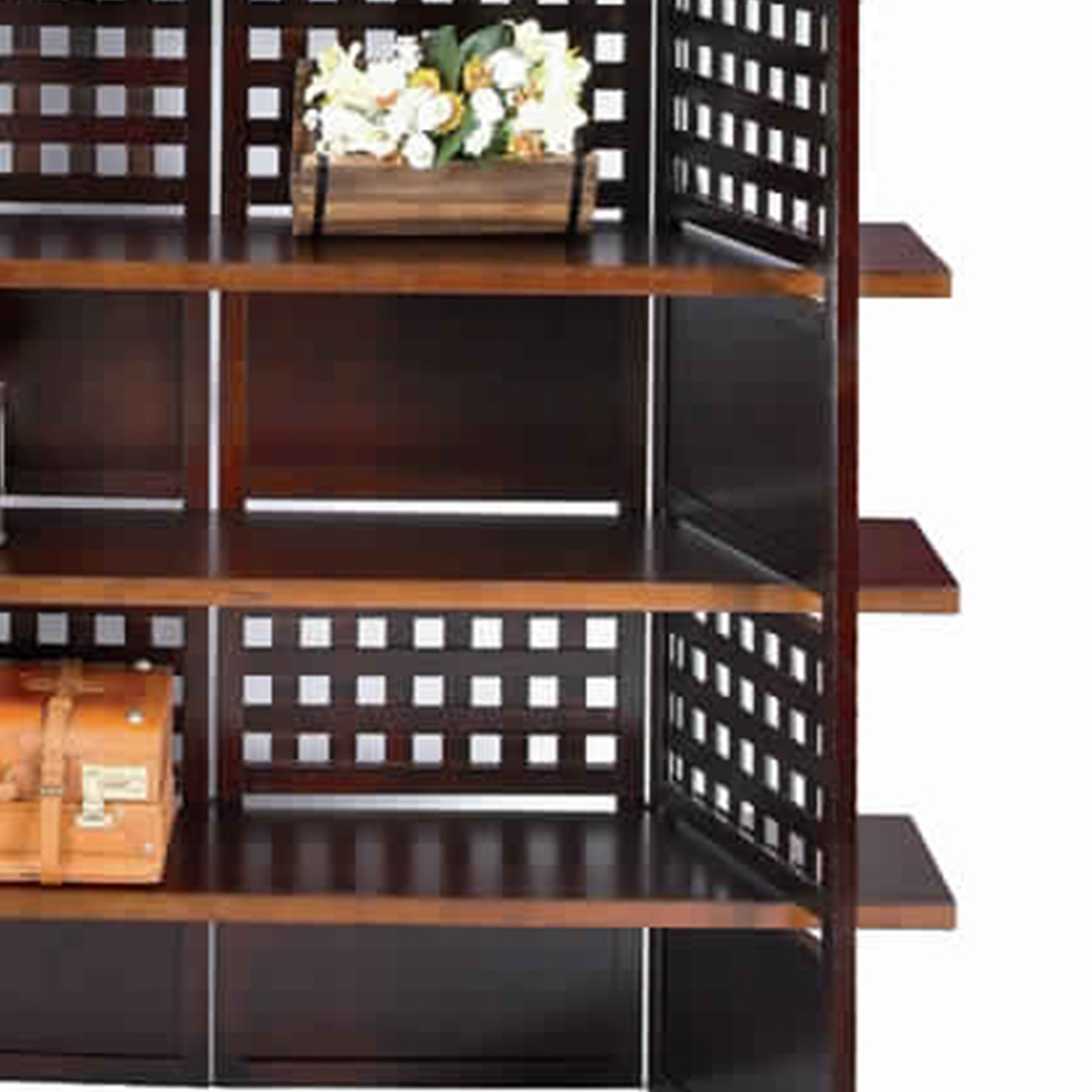 Benzara BM96007 bookcases - View #6