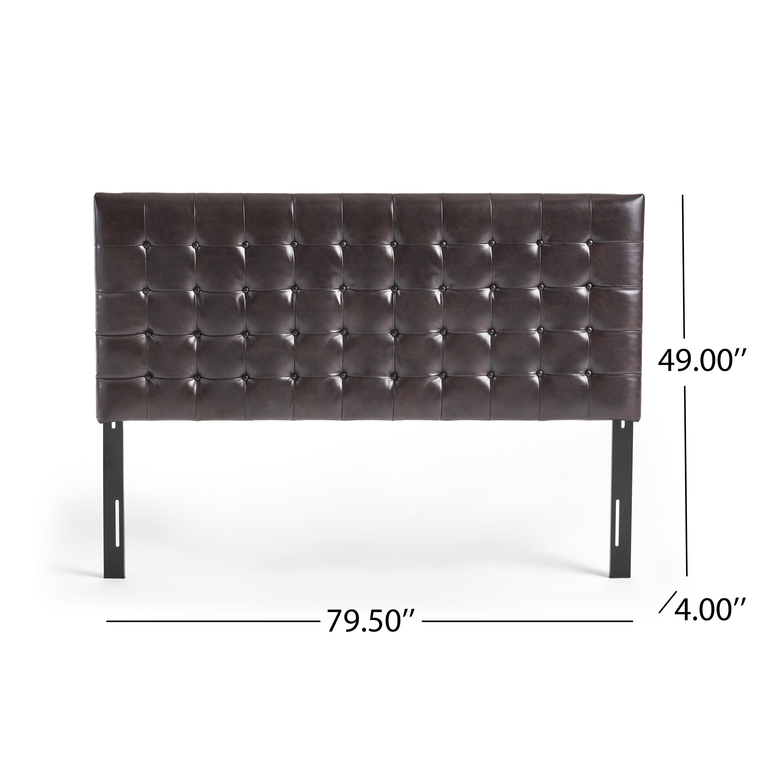 Best Selling Home Decor 295294 Upholstered-Headboards - View #5