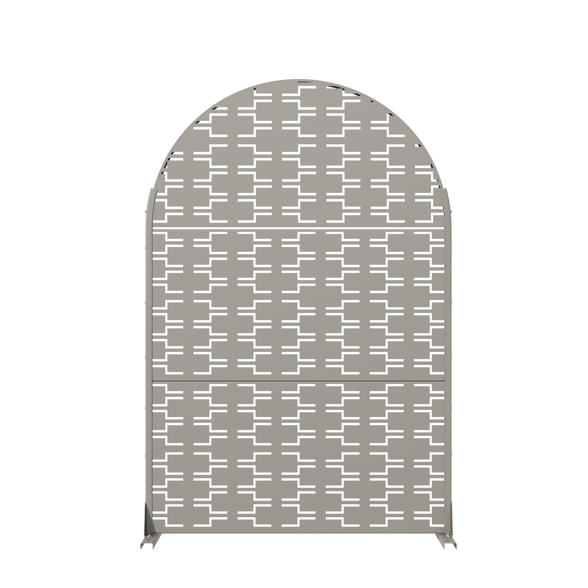 Lirago L20609-604A49 Outdoor-Privacy-Screen - View #2