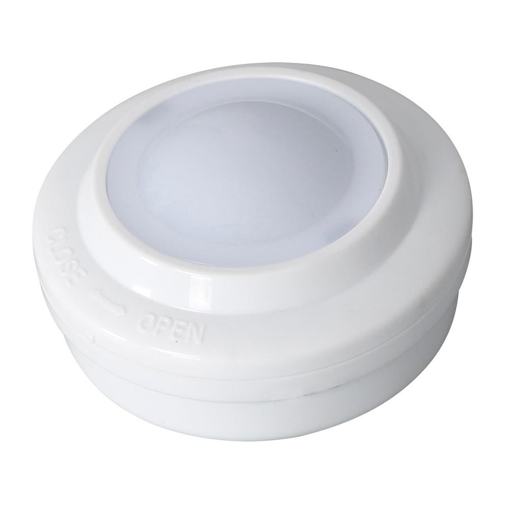 honeywell led puck lights