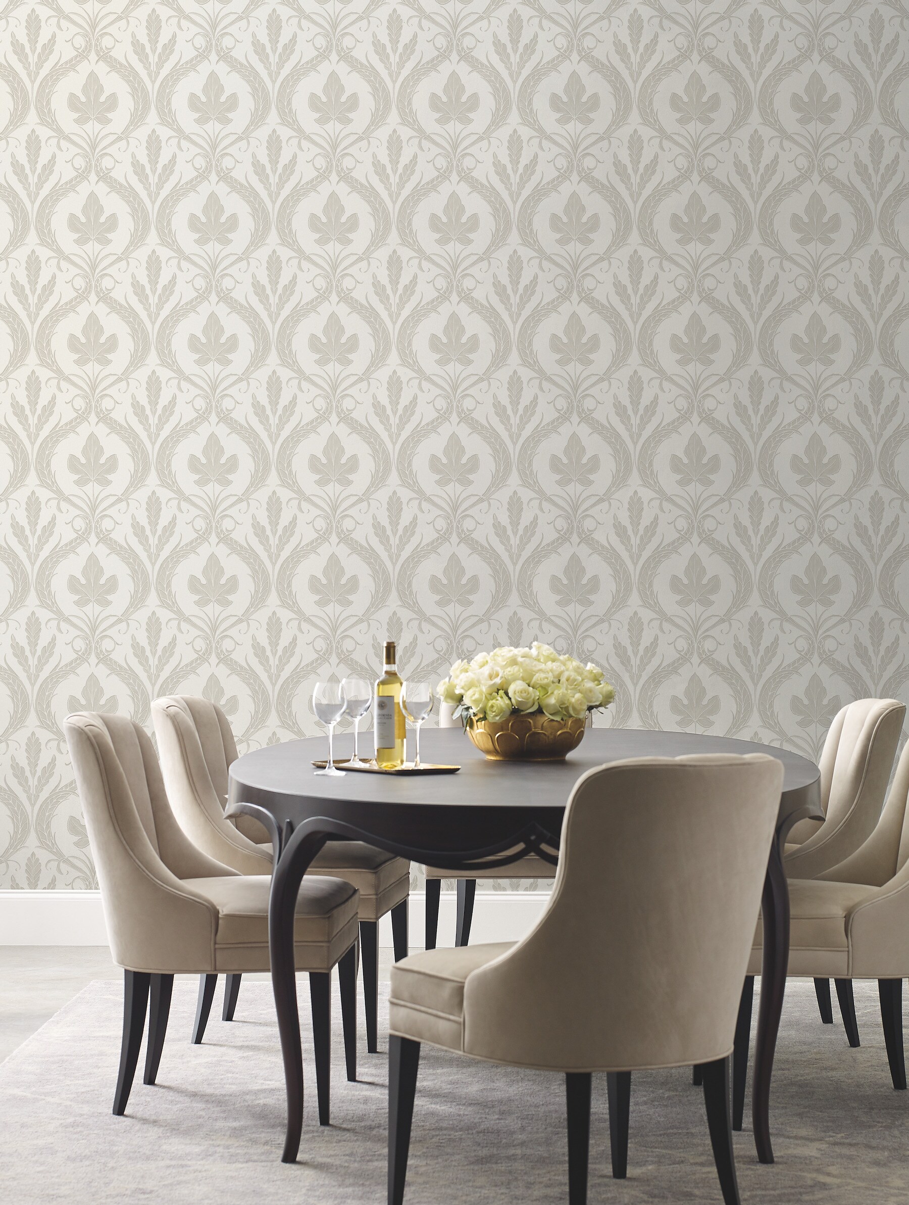 York Wallcoverings DM4924 wallpaper - View #3