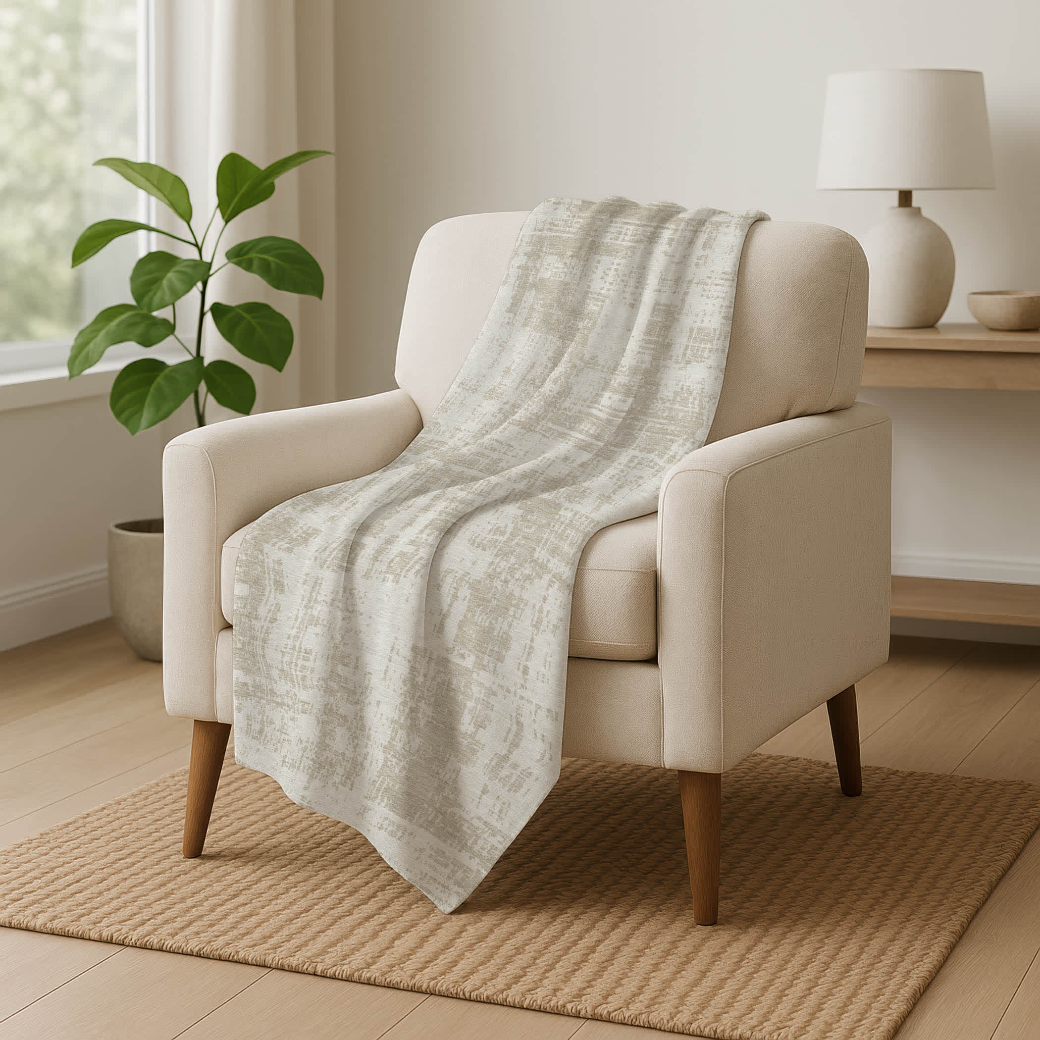 Addison Rugs ASB895 Blankets-And-Throws - View #5