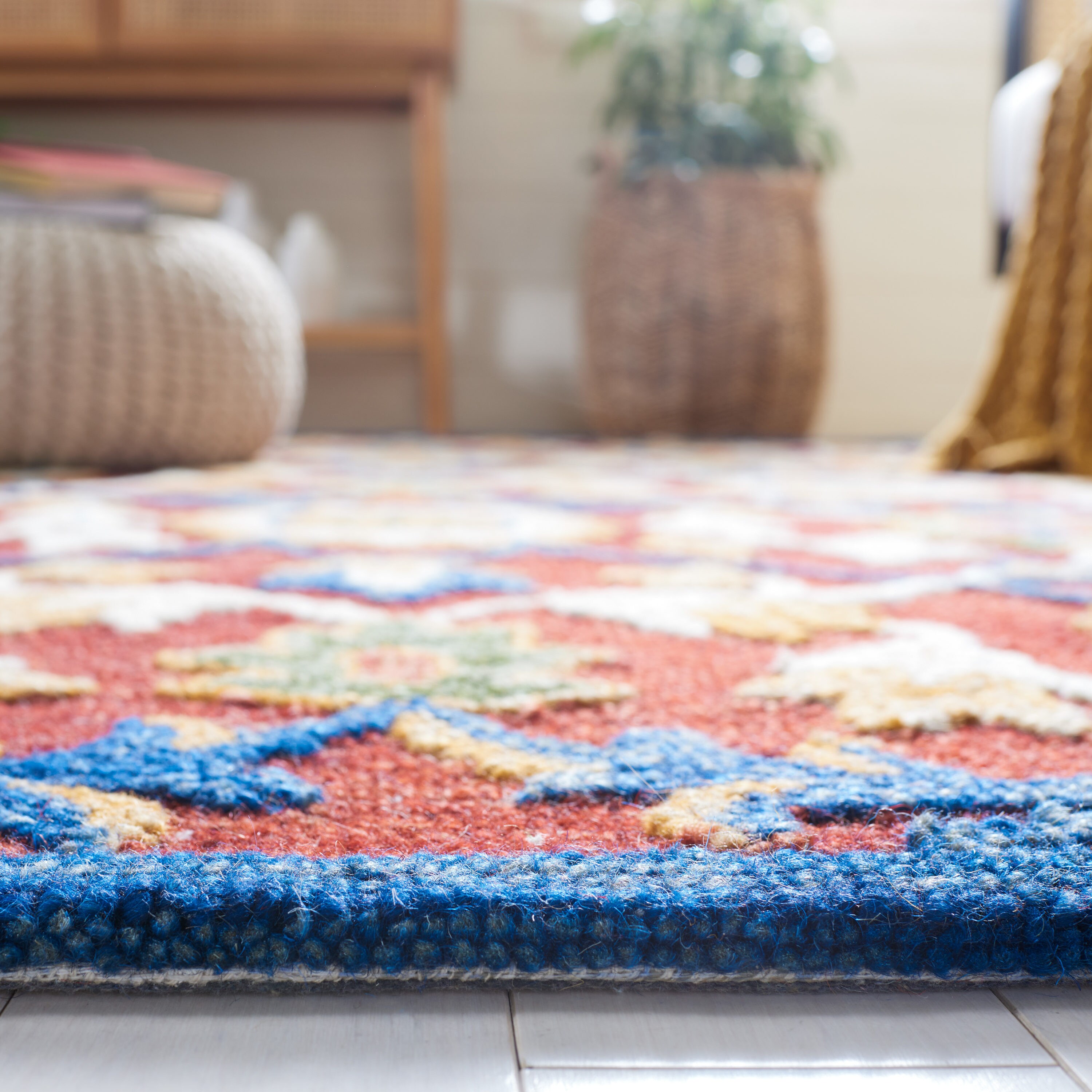 Safavieh BLM564P-5 rugs - View #7