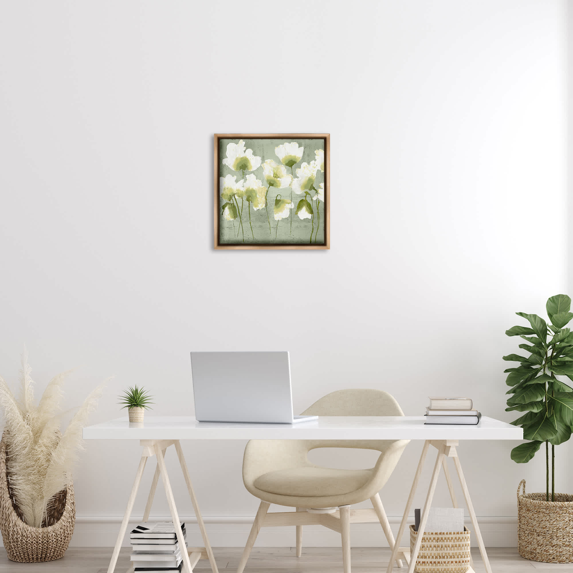 Stupell Industries BS-556-FFE-17X17 Wall-Art - View #3