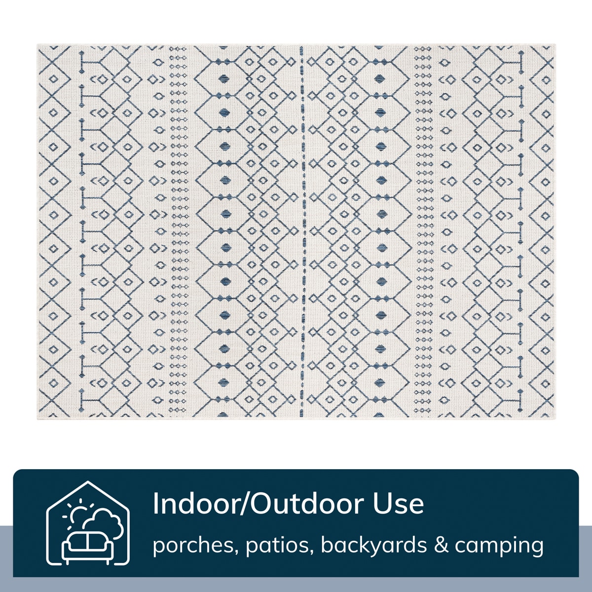 Well Woven MED-56-3 rugs - View #4