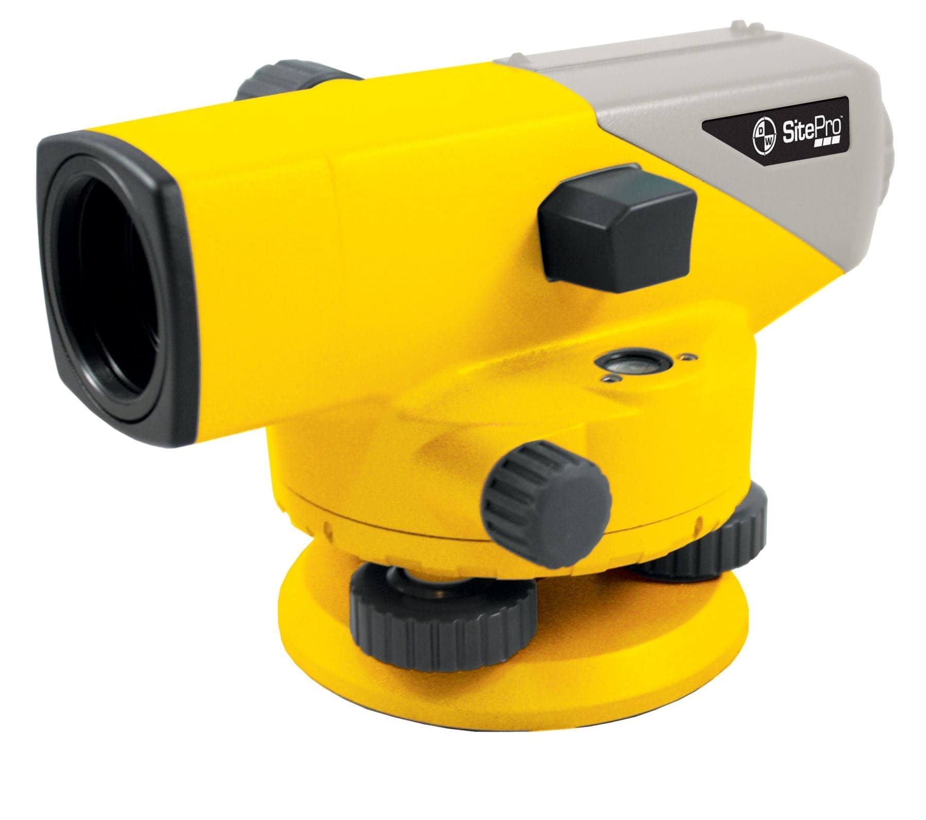 SitePro 330433-NC  25-SK28K-T 28X Auto Level Kit w/Tripod + Grade Rod